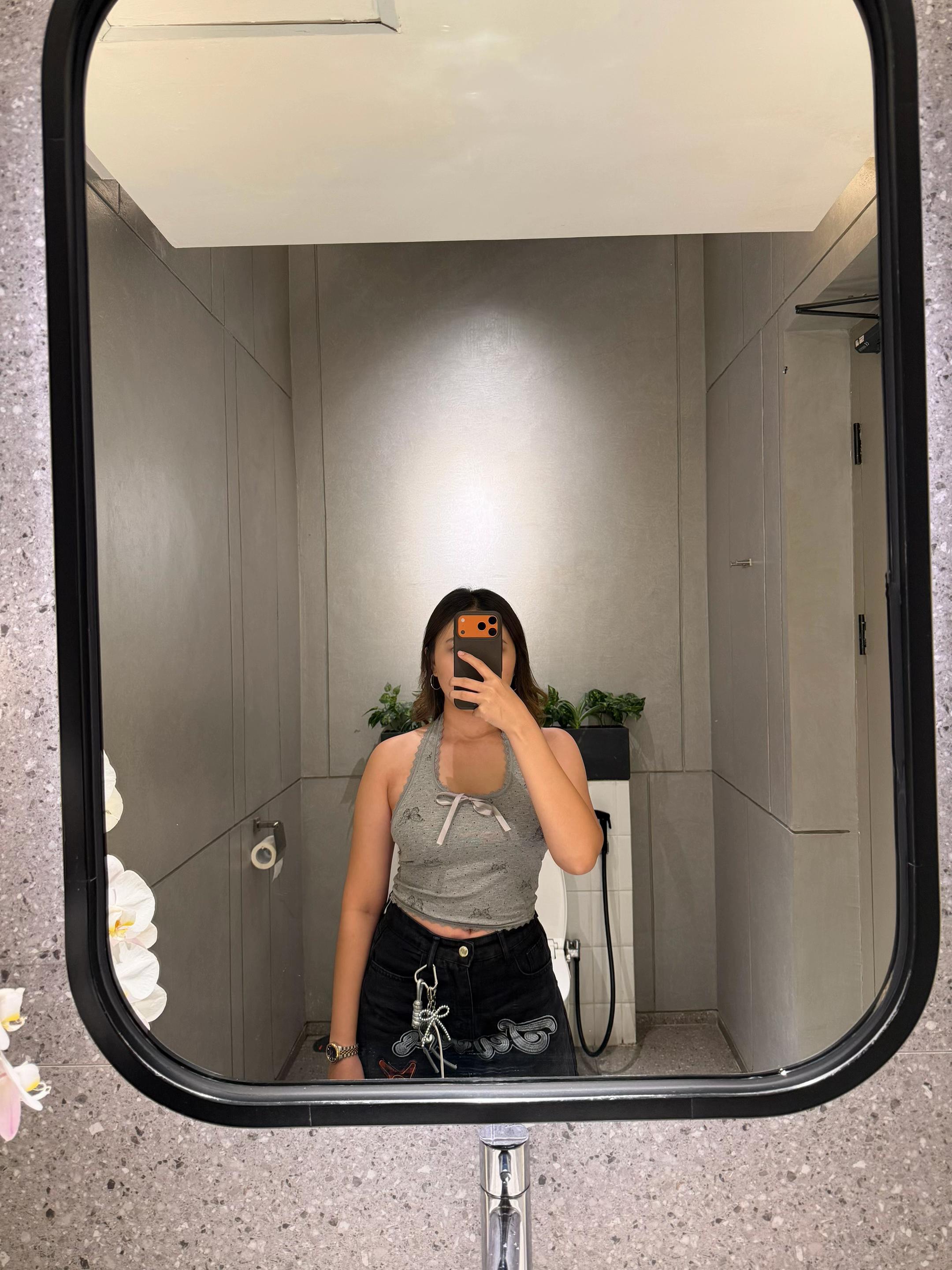 @Maretta Lin|Cece Sinden
