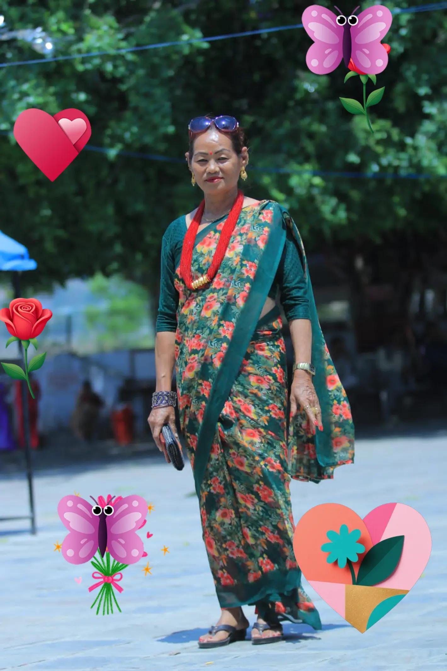 @Kamala Thapa