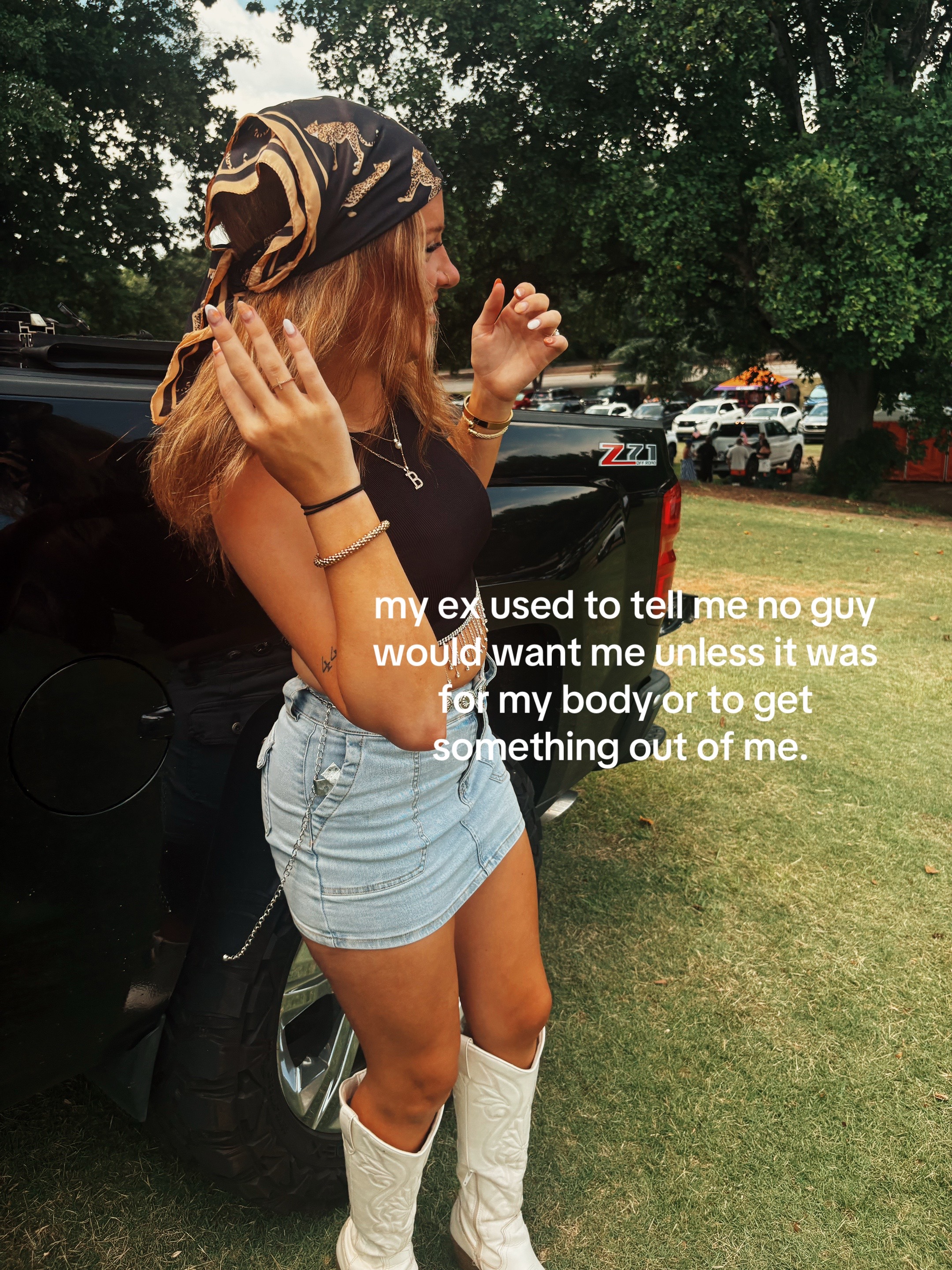@lifeofbthaginger