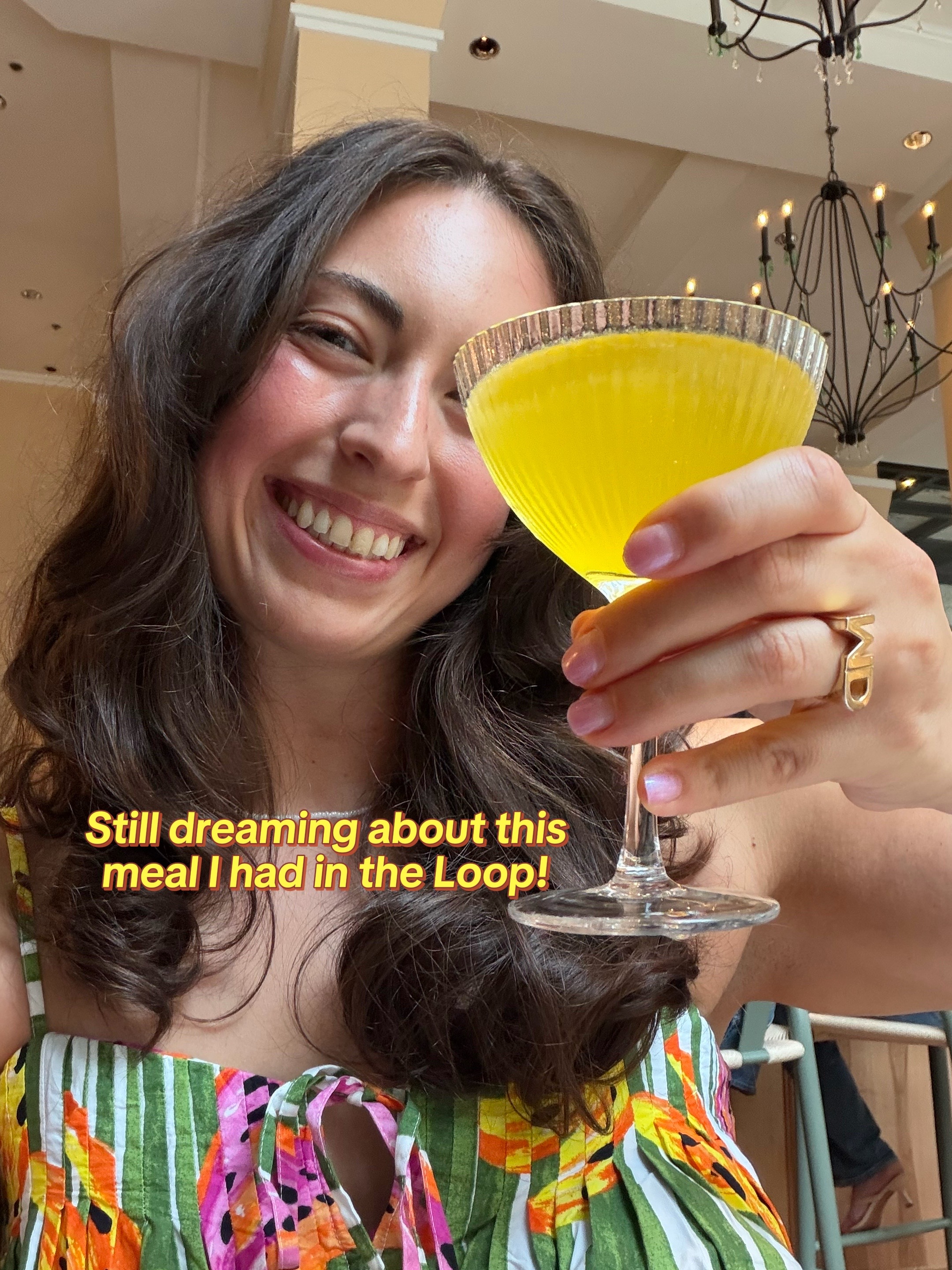 @Marina | Food Is Your Budi