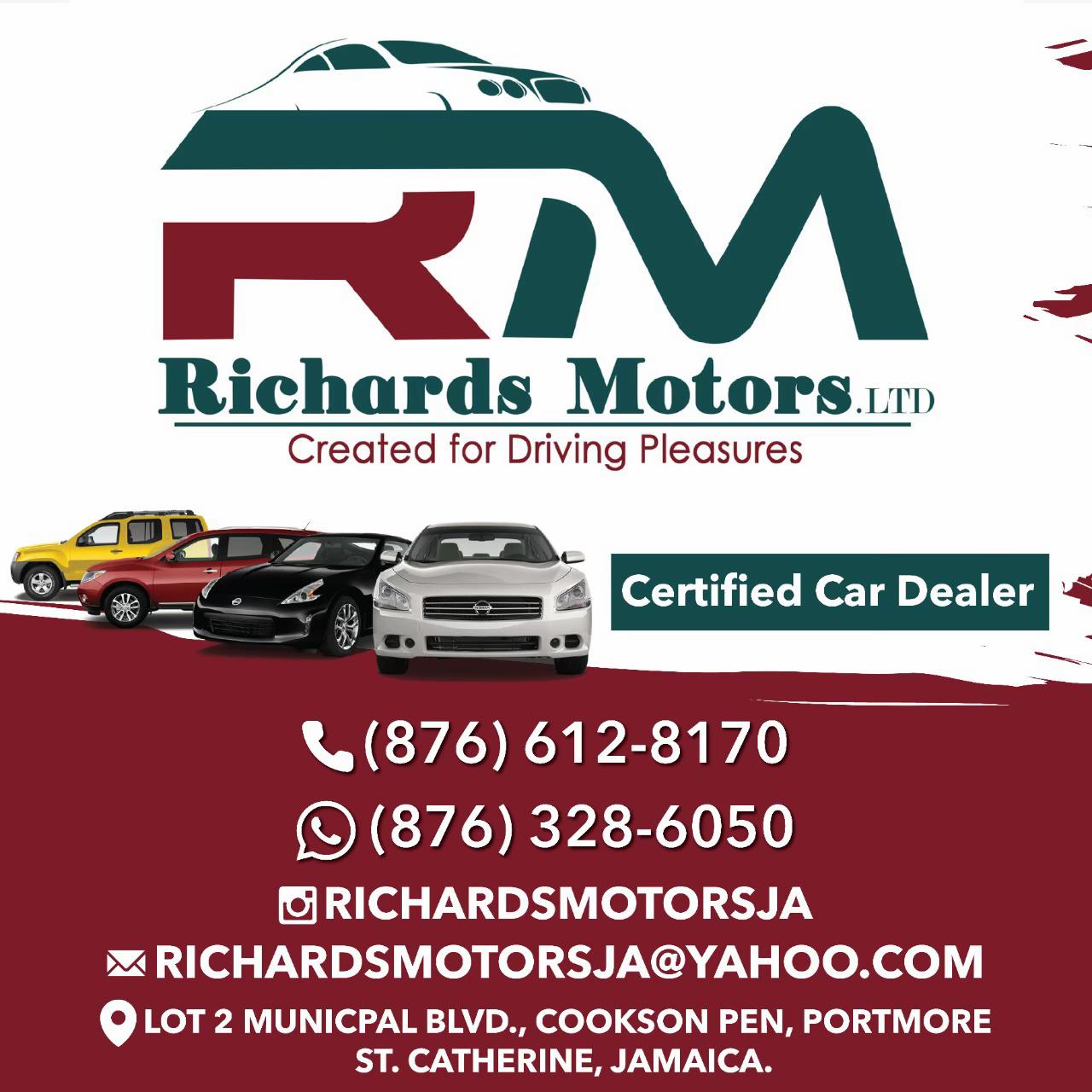 @Richards Motors