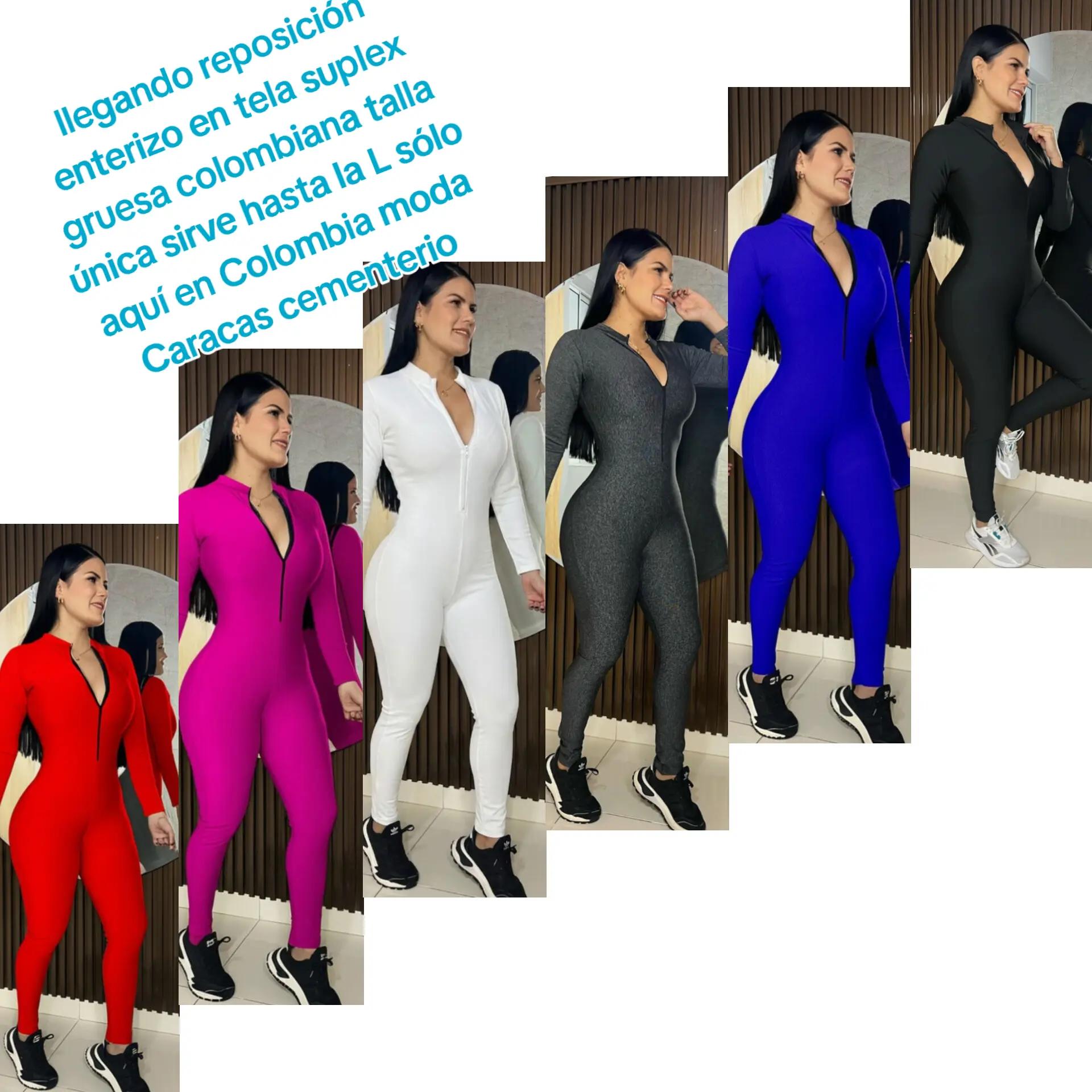 @Colombia moda 🇨🇴