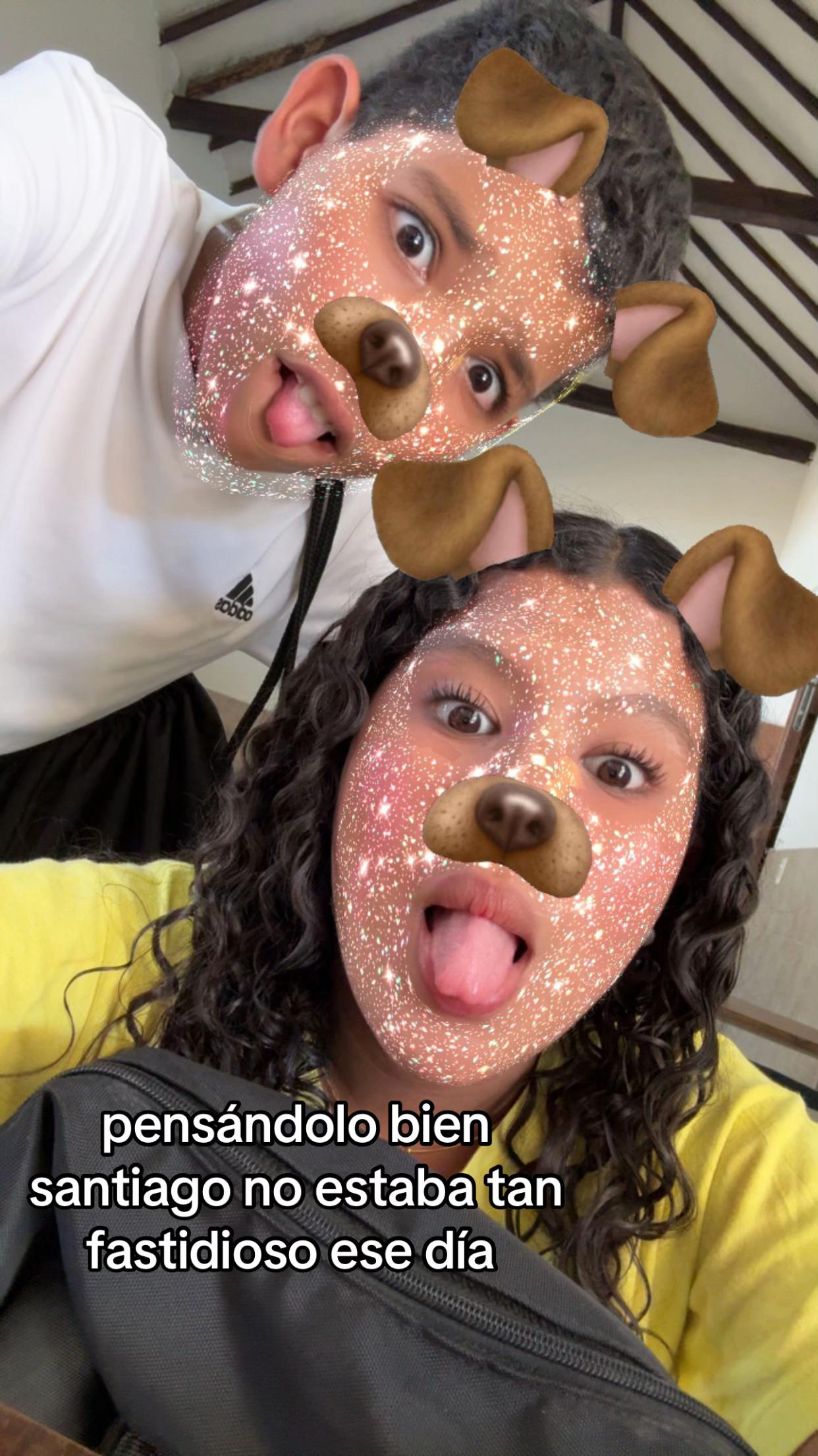 @ver&oacute;nica belsarez
