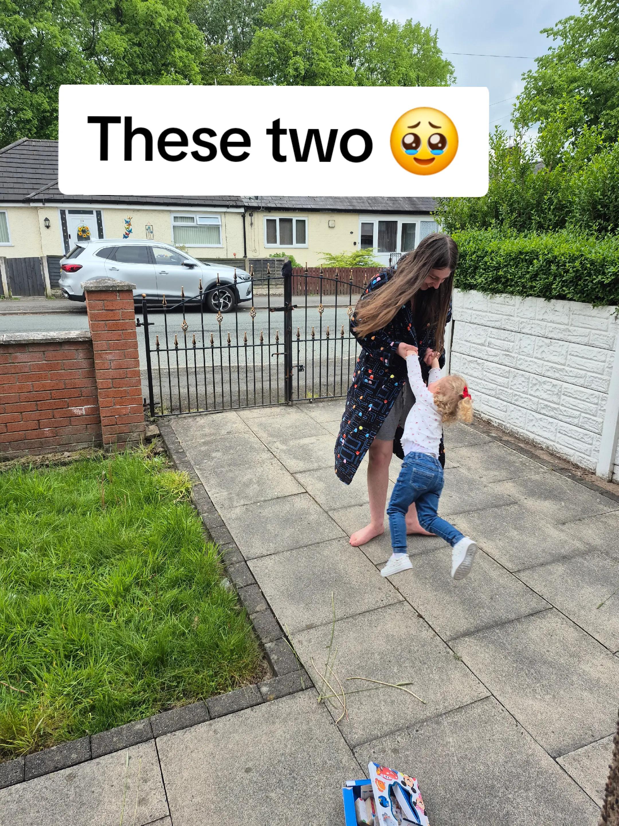 @Tonianne ๐