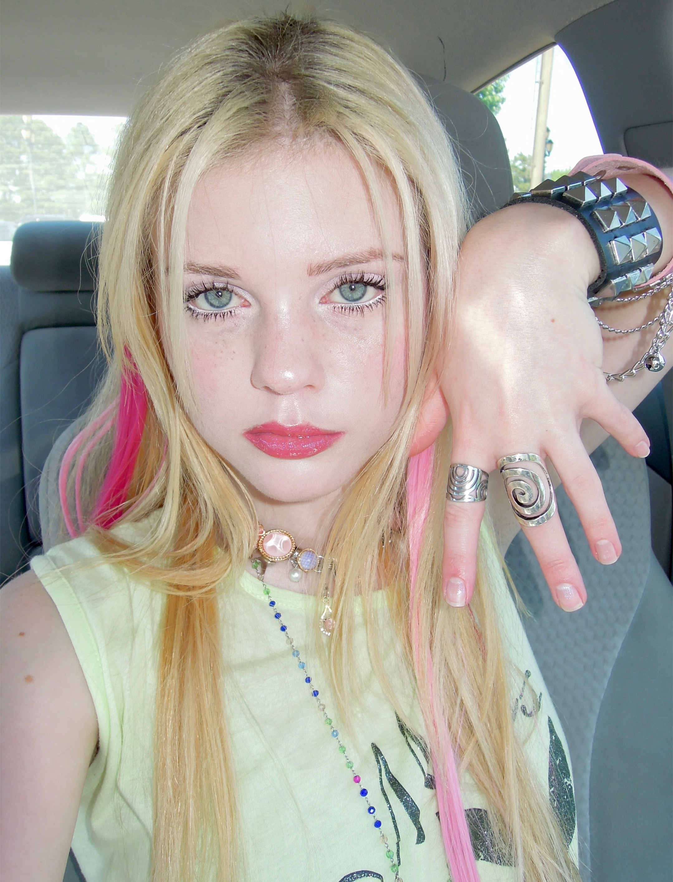 @༺☆BROOKE☆༻
