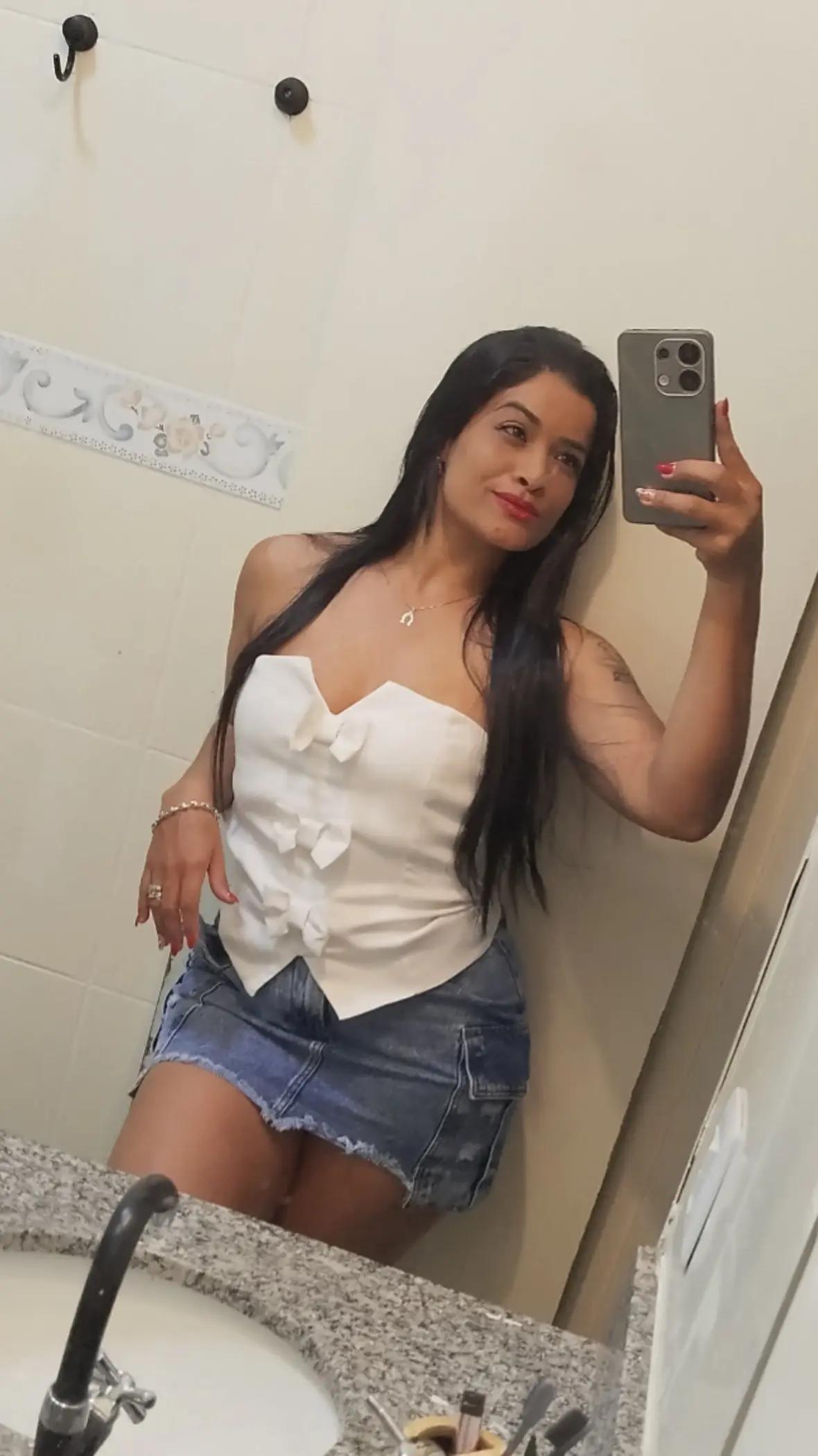 @Vânia Chagas