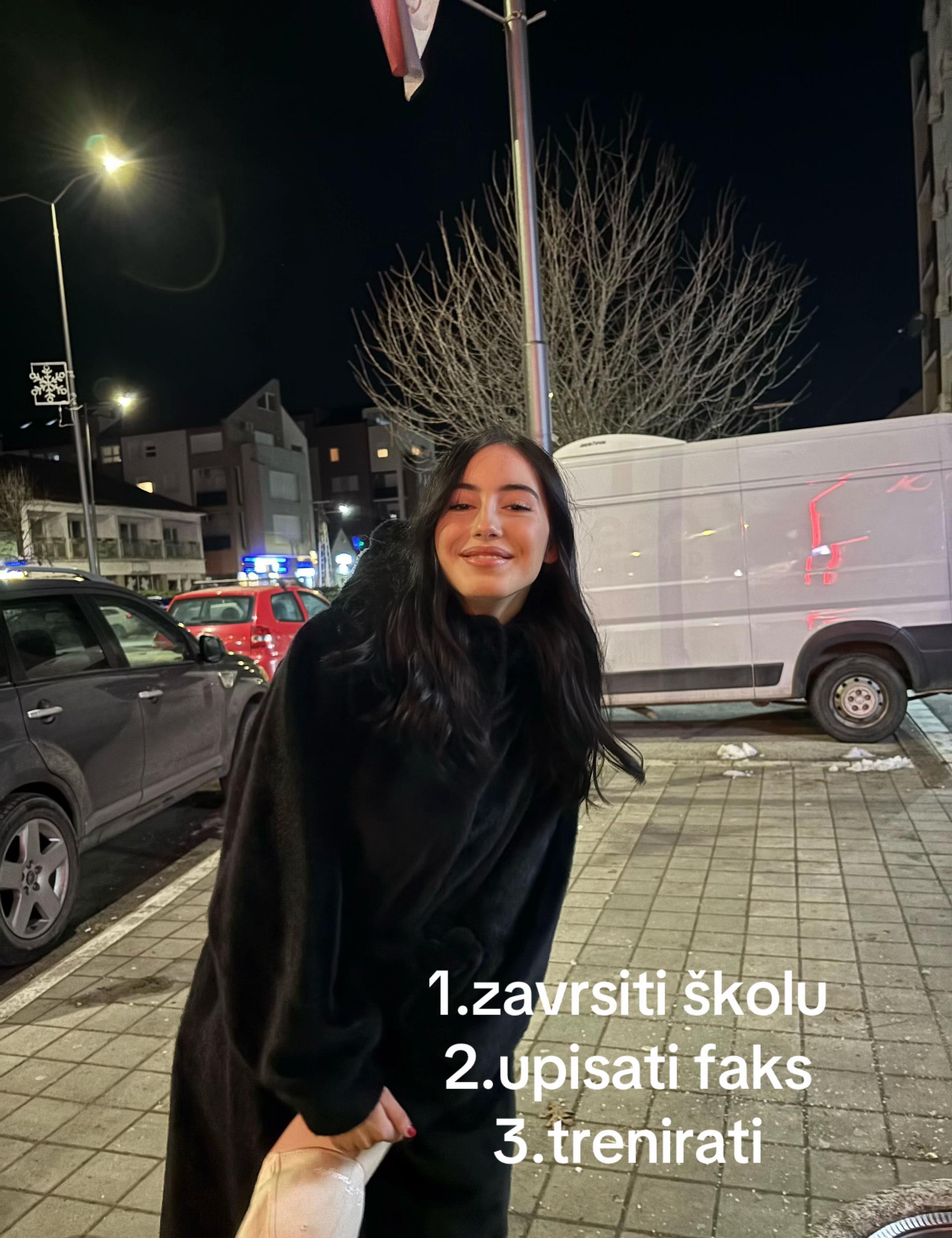 @Jana Kokanovic