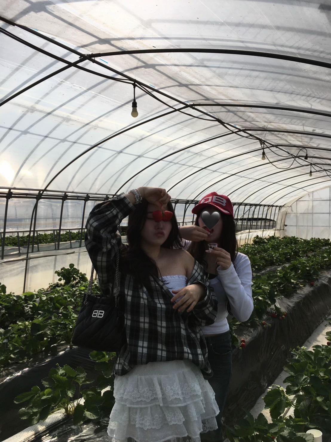 @きゃほ