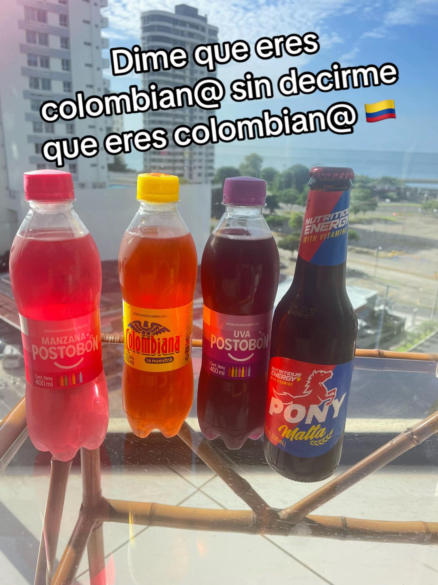 @Una barranquillera en 🇵🇦