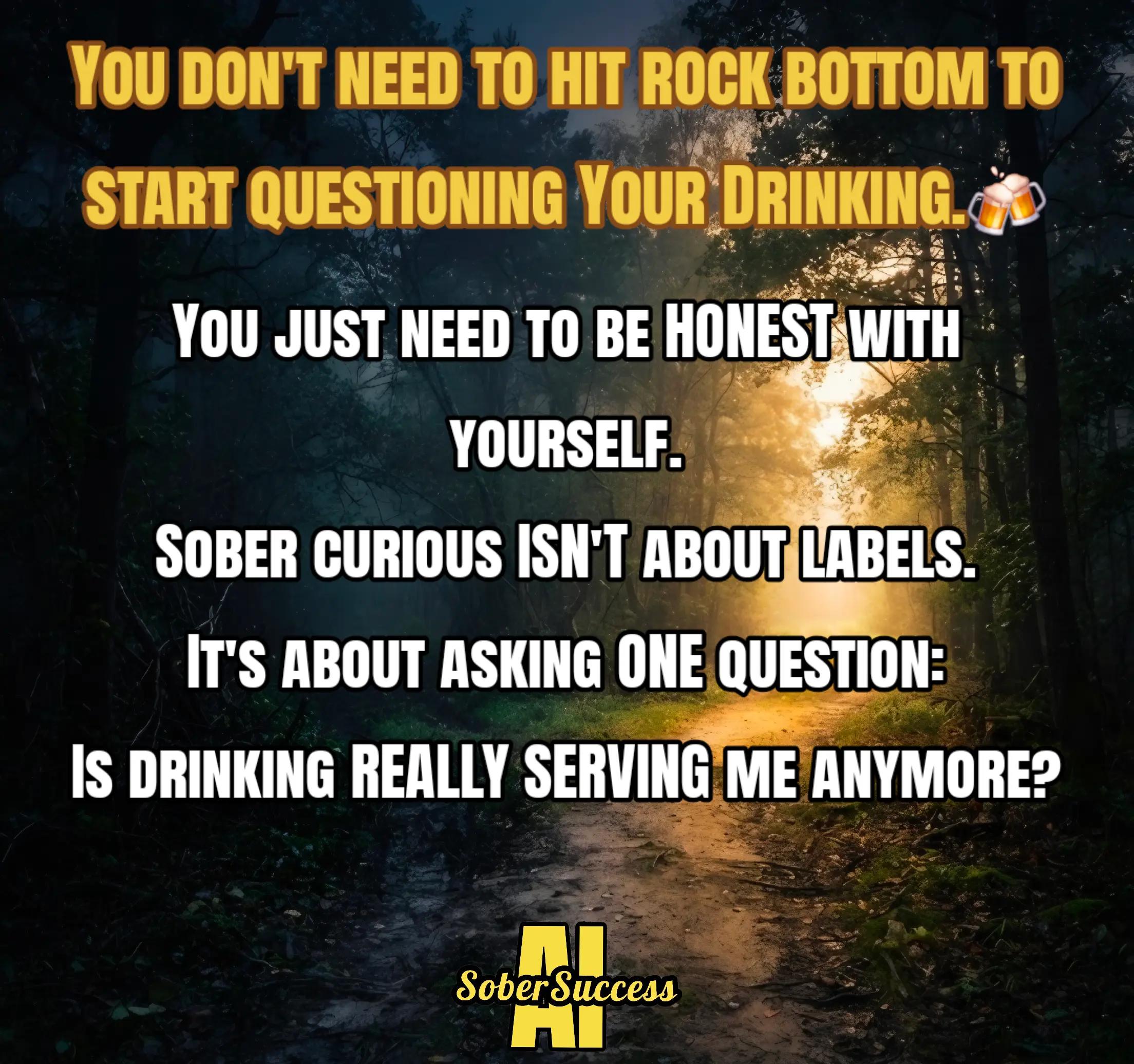 @Mikey | SoberSuccess Coach