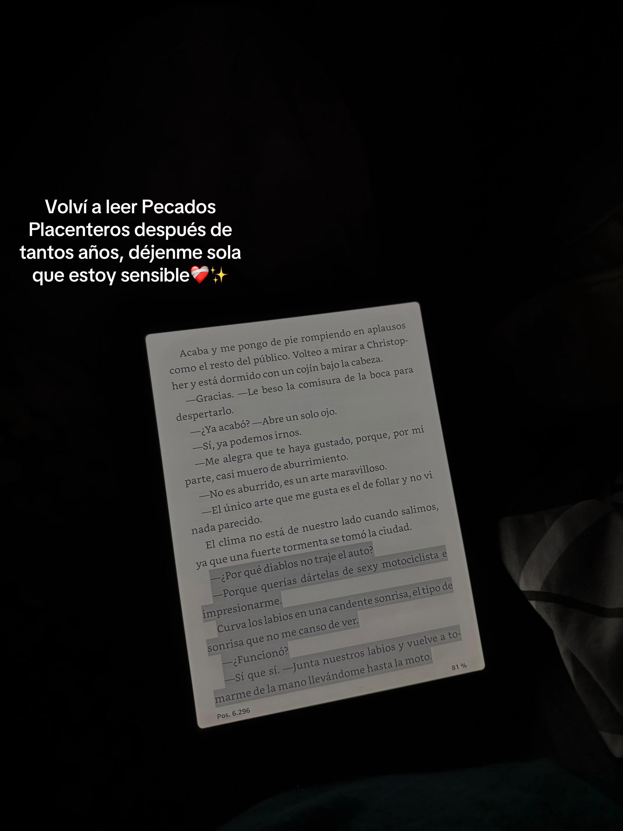 @Denu Peralta 📚