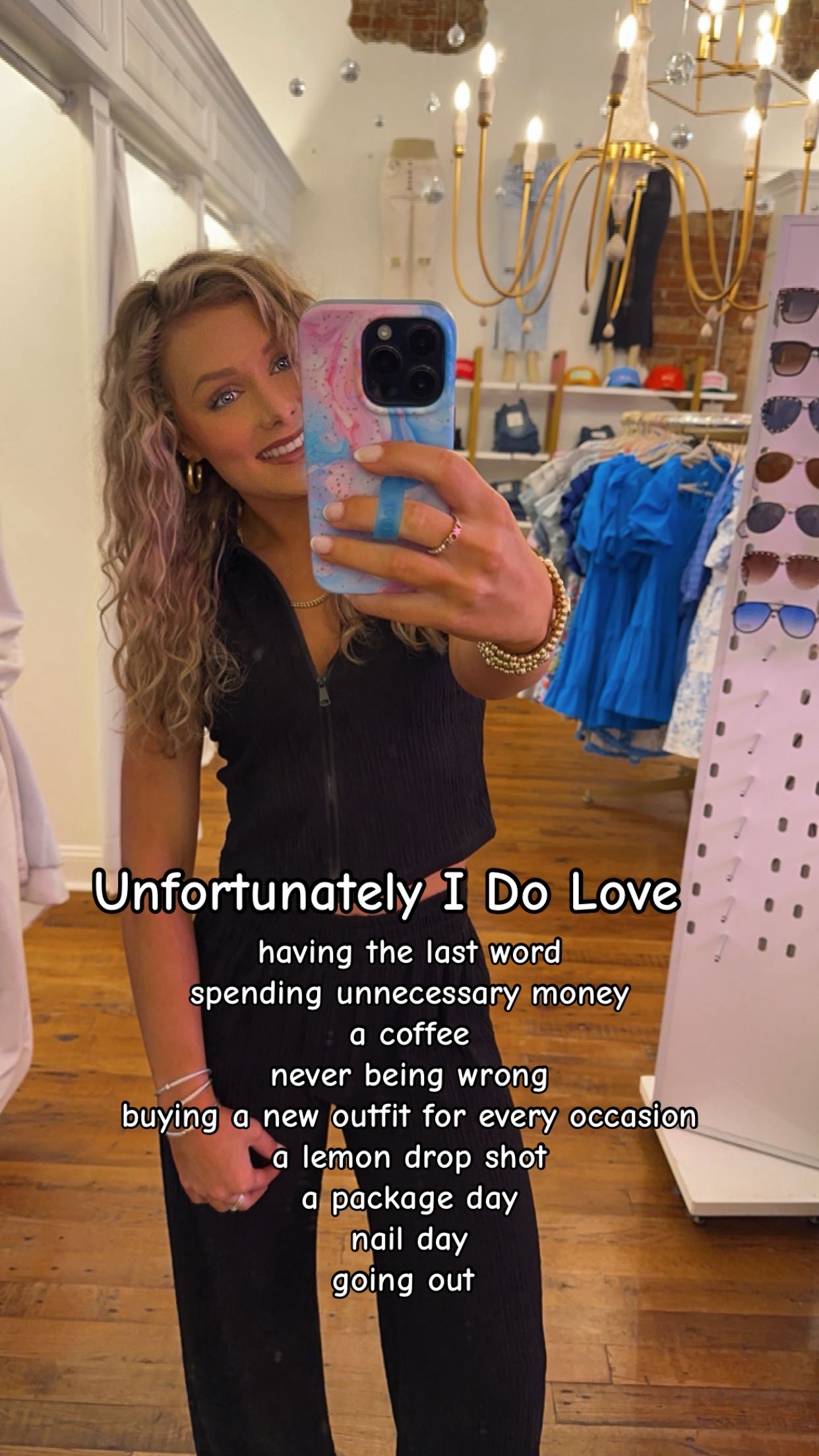 @Hannah Stacy
