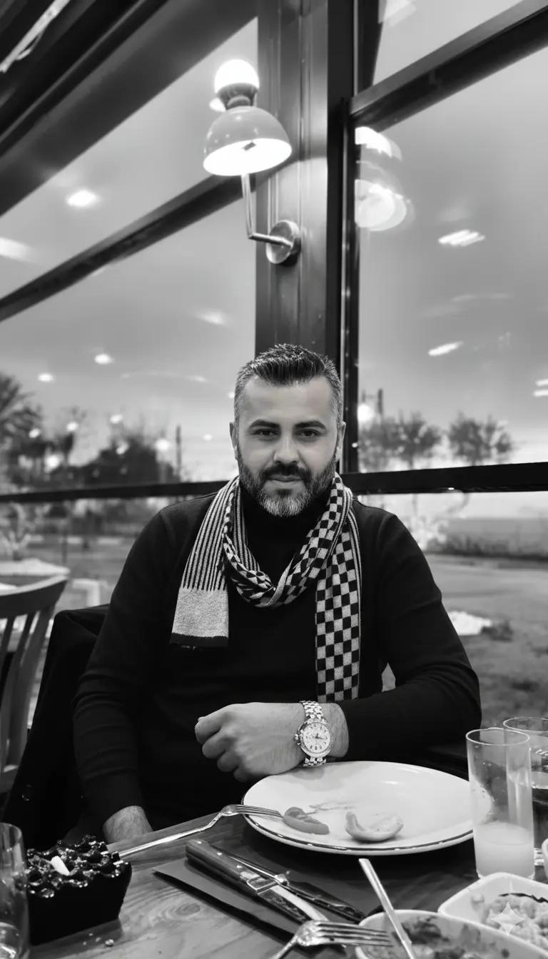 @Ibrahim Ibret Yeni