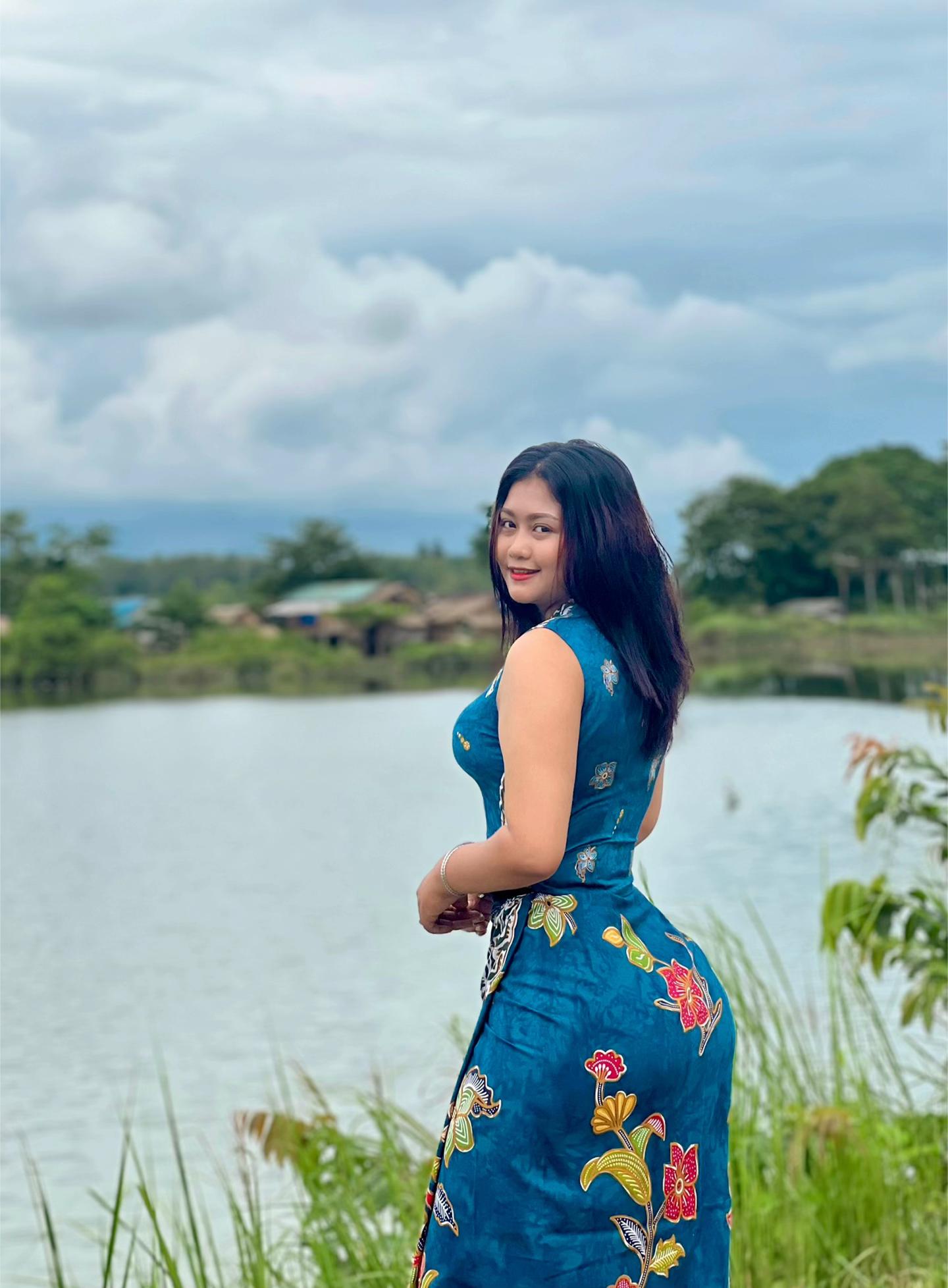 @maywaddyoo 98 (သထုံသူaccအစစ်)