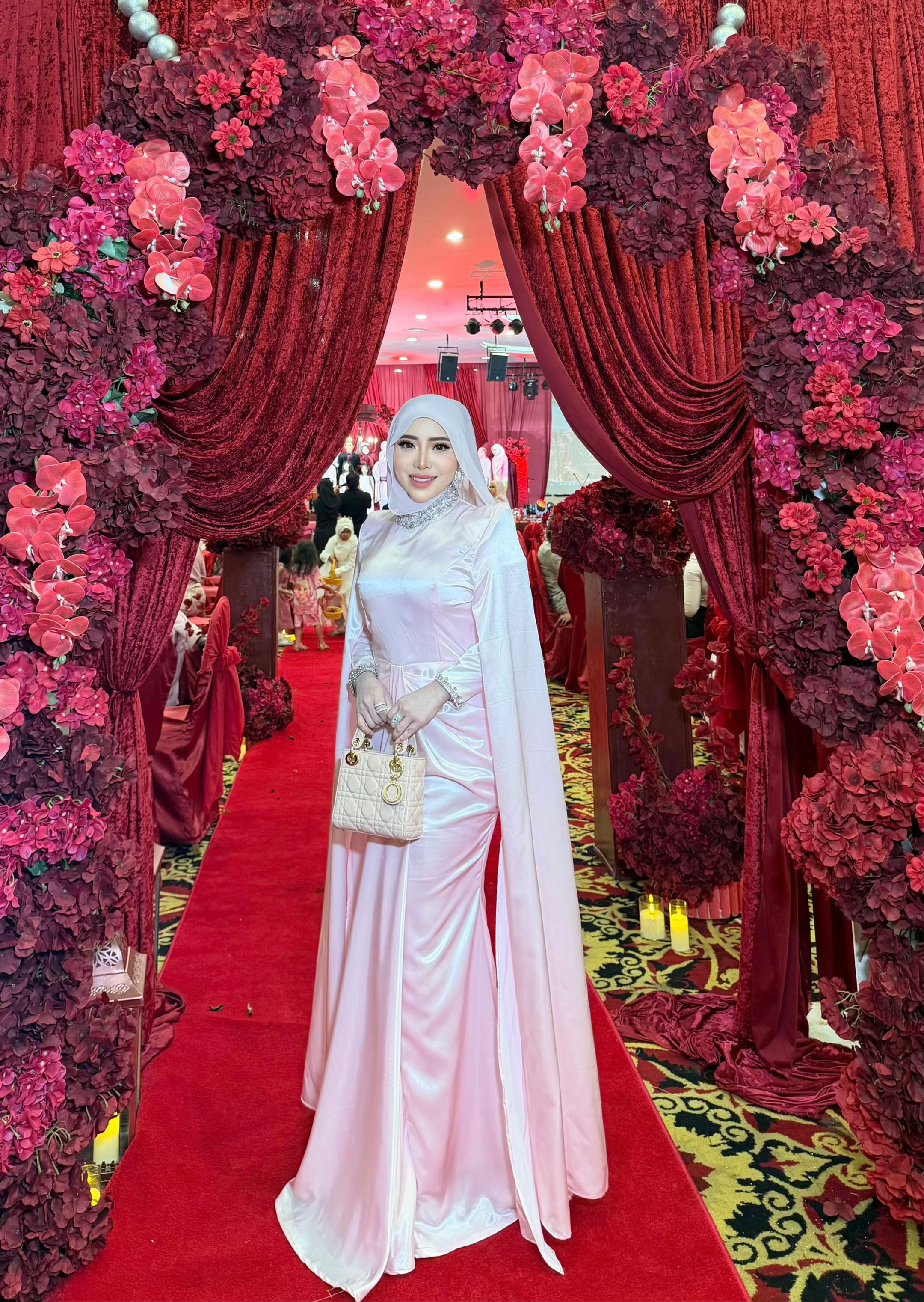 @Farahin Rukman