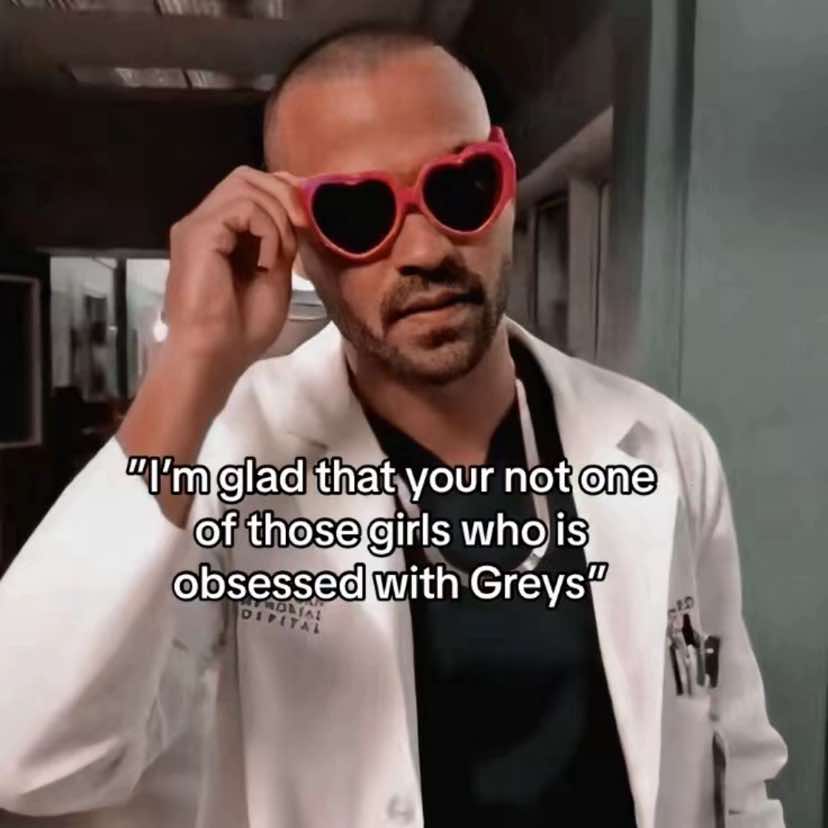 @Grey’s Anatomy🩺🪩⸆⸉