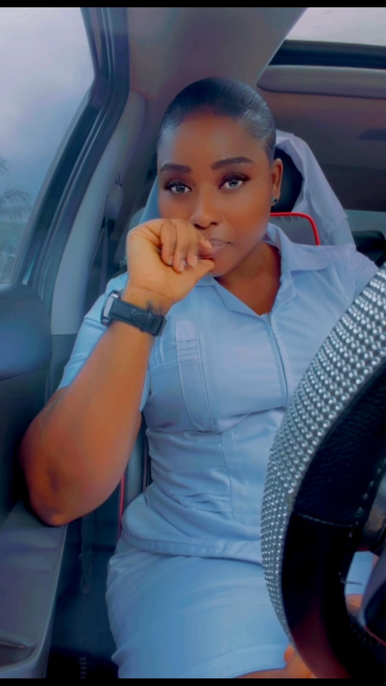 @Ladymontel