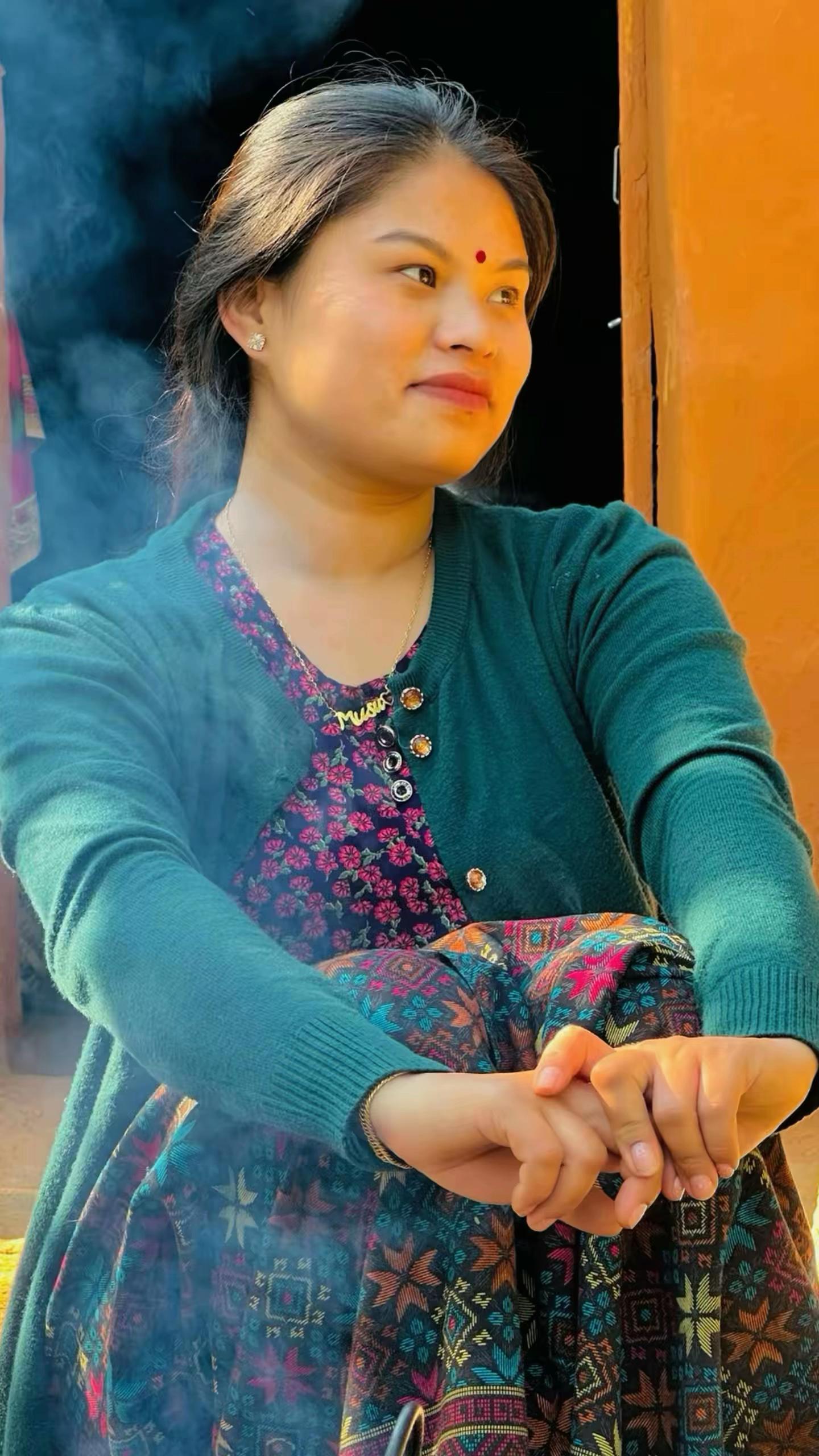 @sushila thapa magar