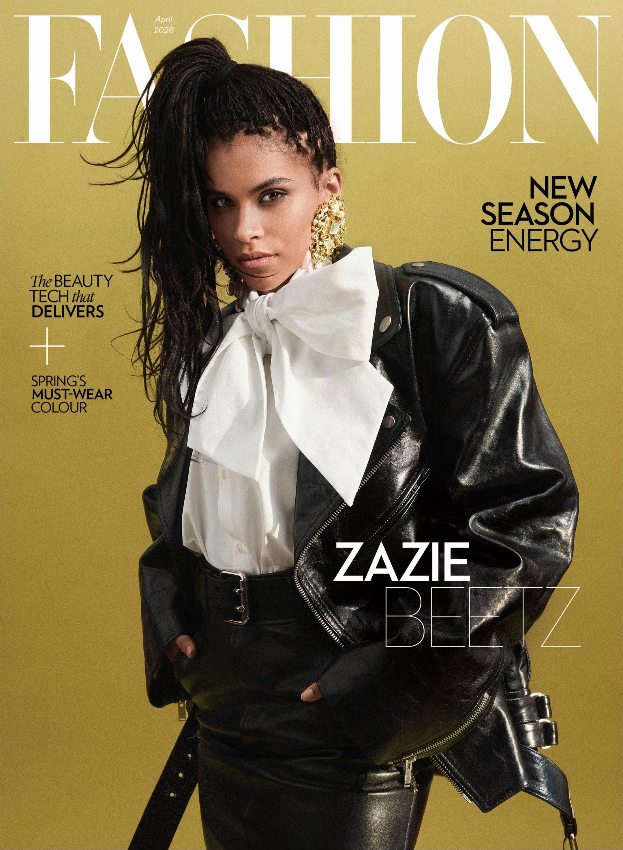 @FASHION