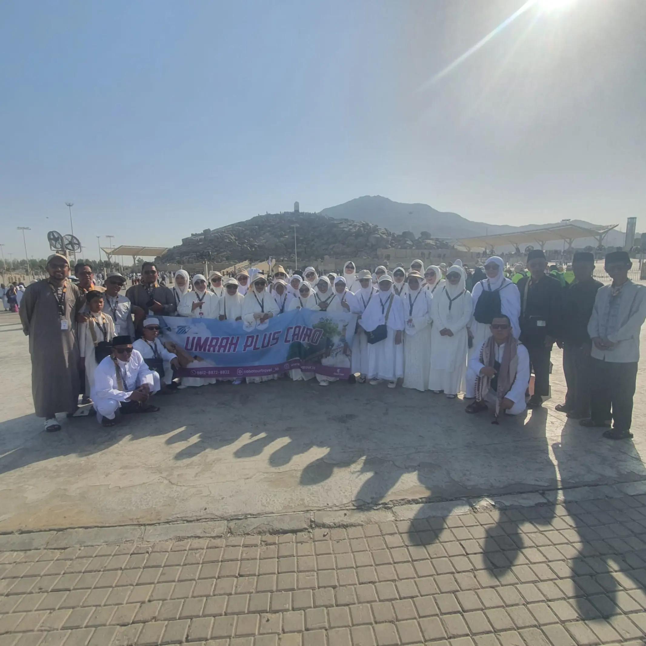 @EDA | KONSULTAN UMROH