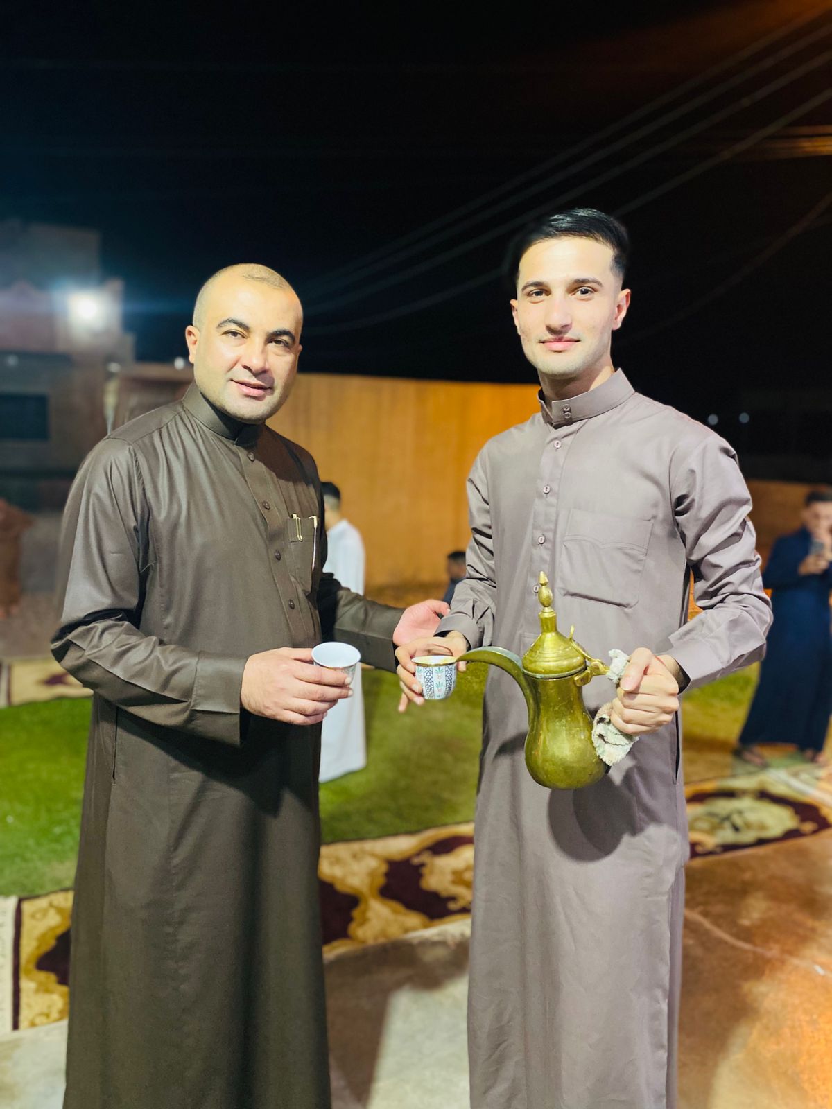 @امير ال وعد