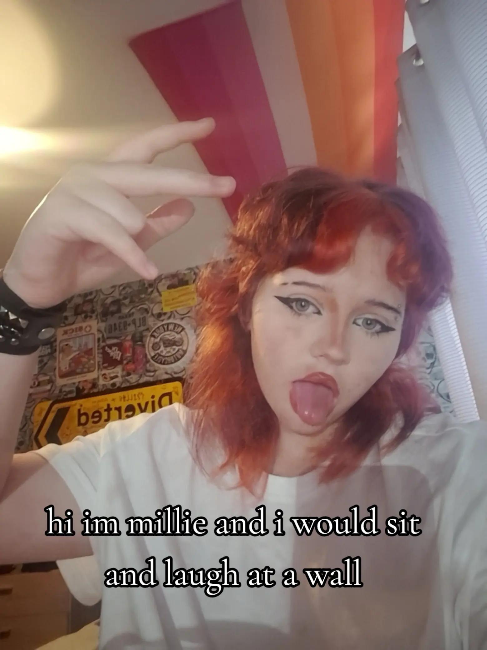@Millie grace
