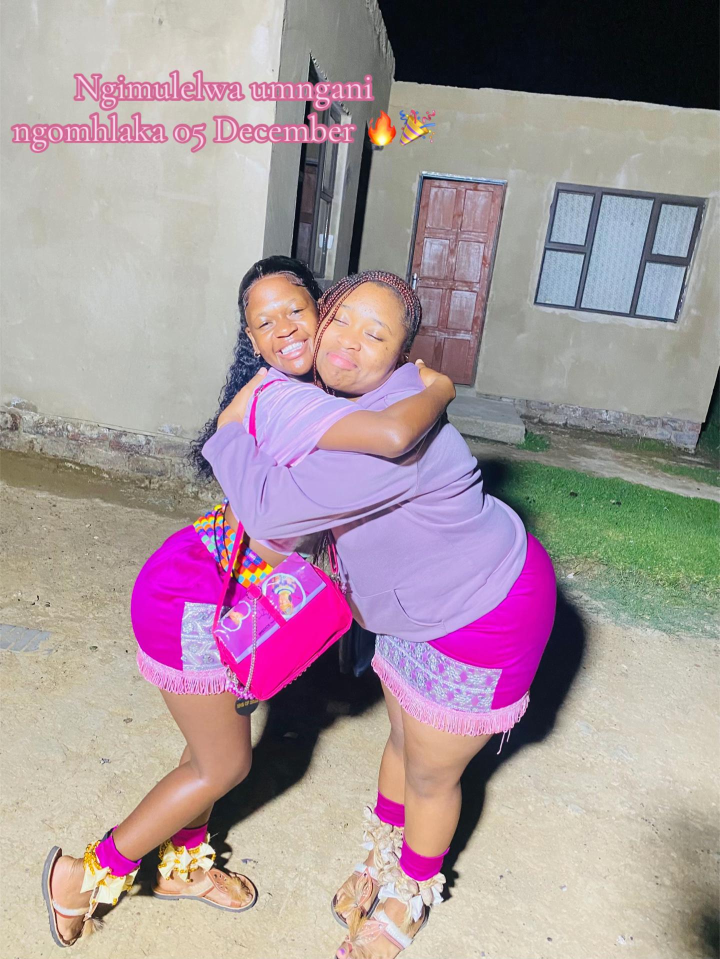 @Phumlile Buthelezi🔥❤️