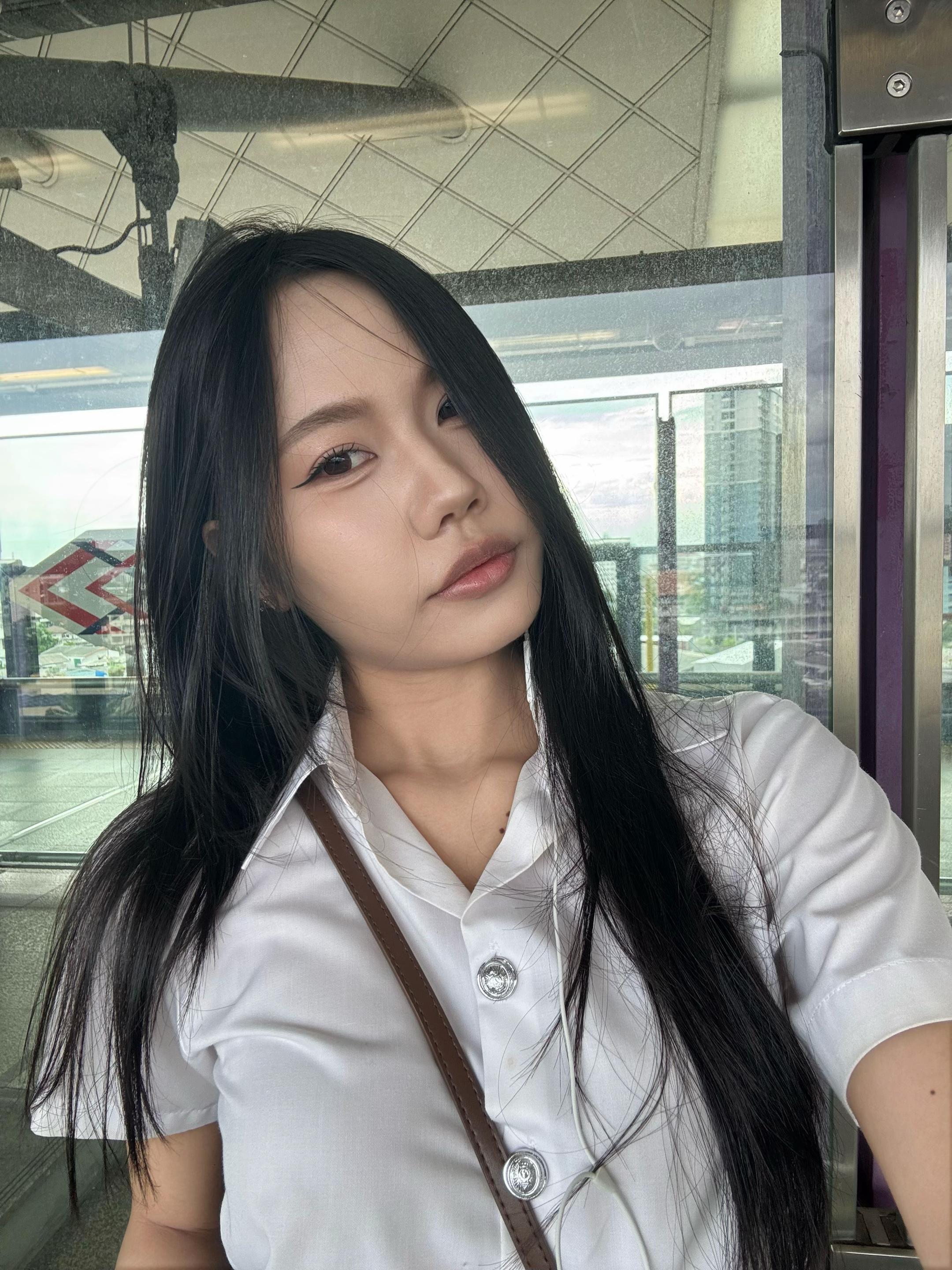 @แยม