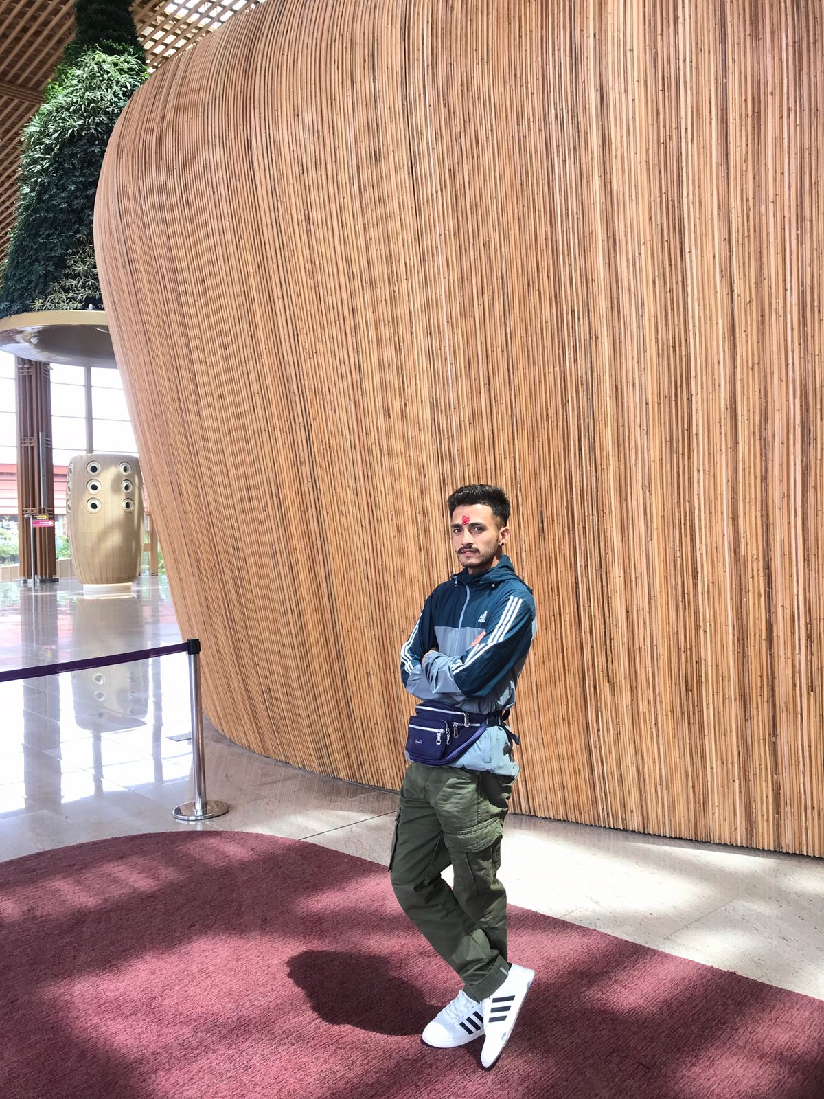 @P Sagar Xettri 🇳🇵🎧️🎤❤️