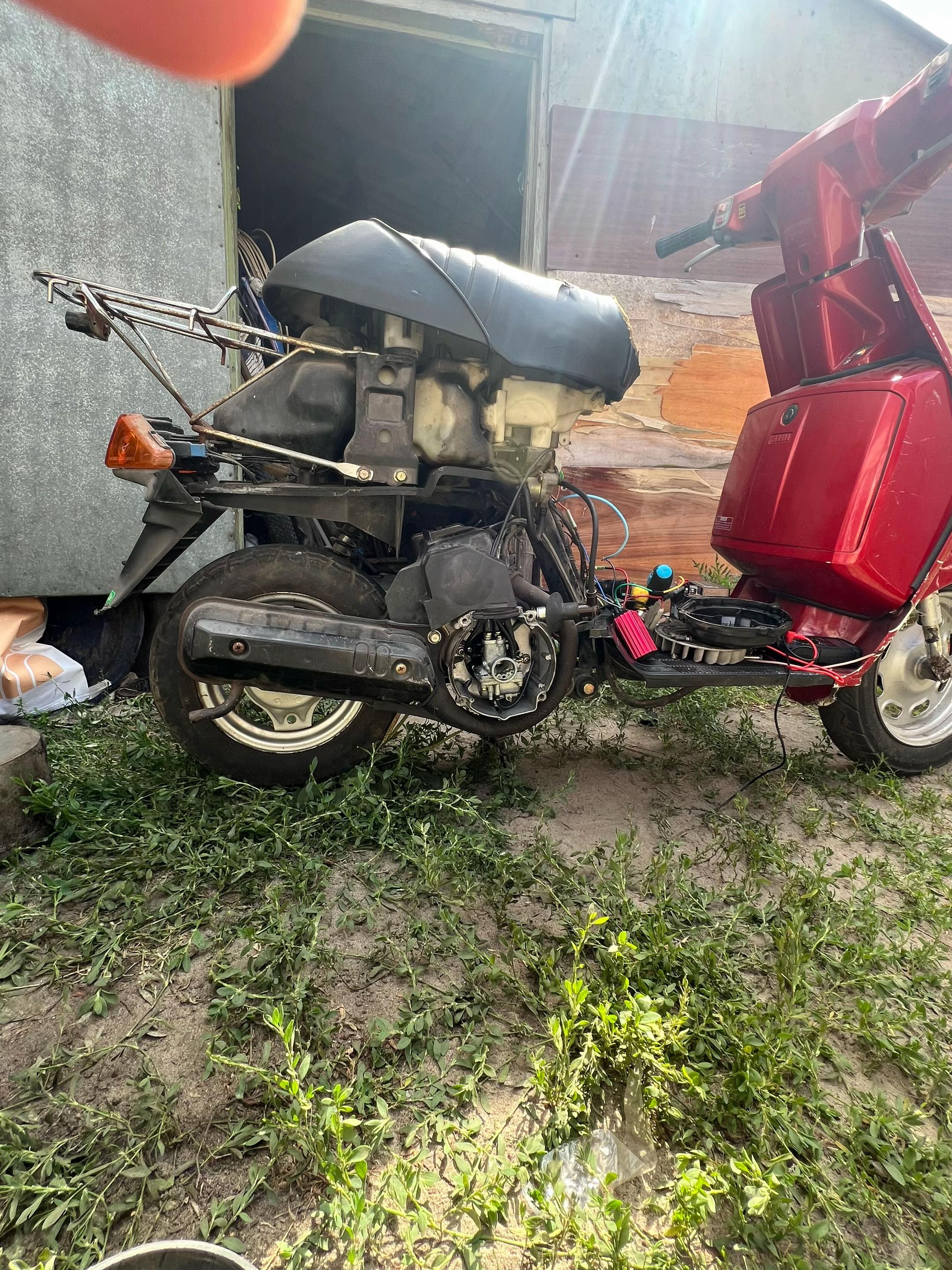 @Кас