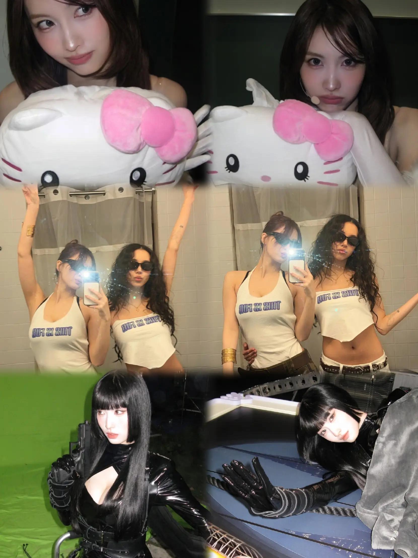 @모 챈.