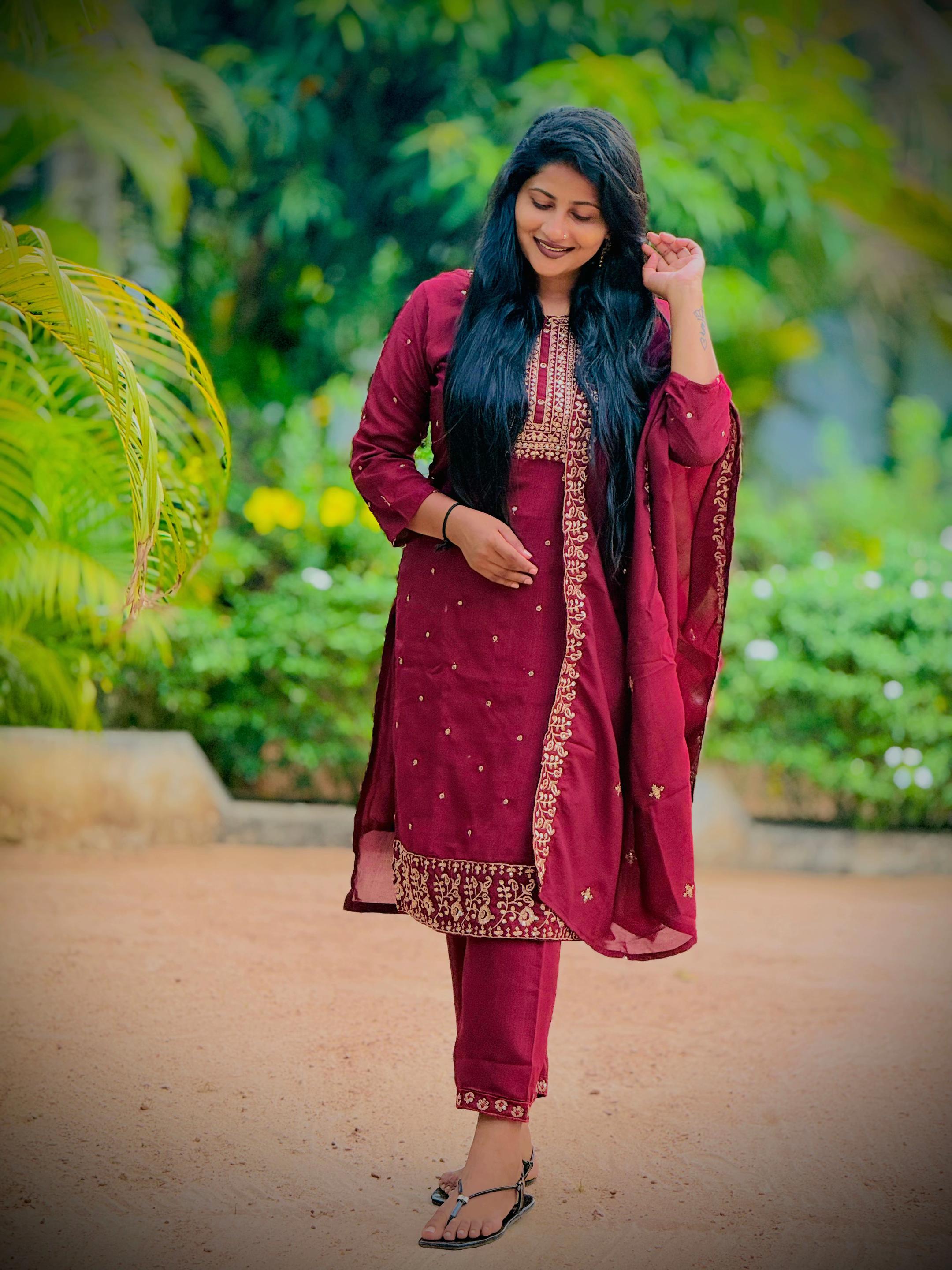 @SK Shalu Shaliny