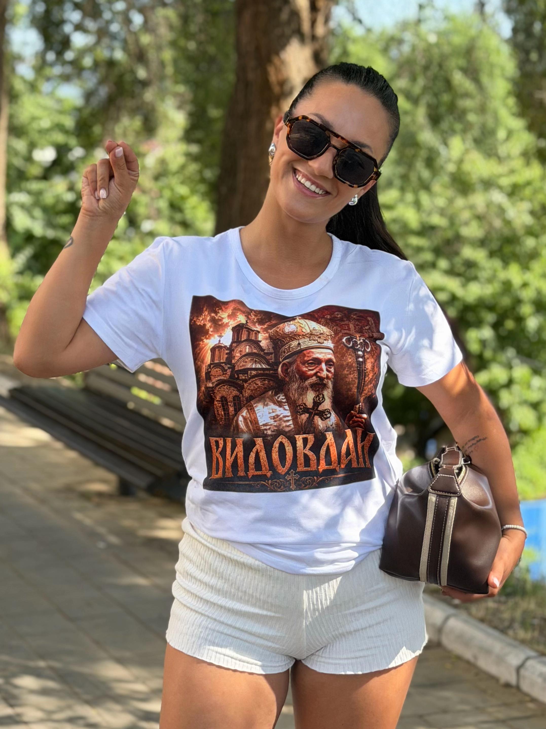 @TAMARA MILUNOVIĆ😎