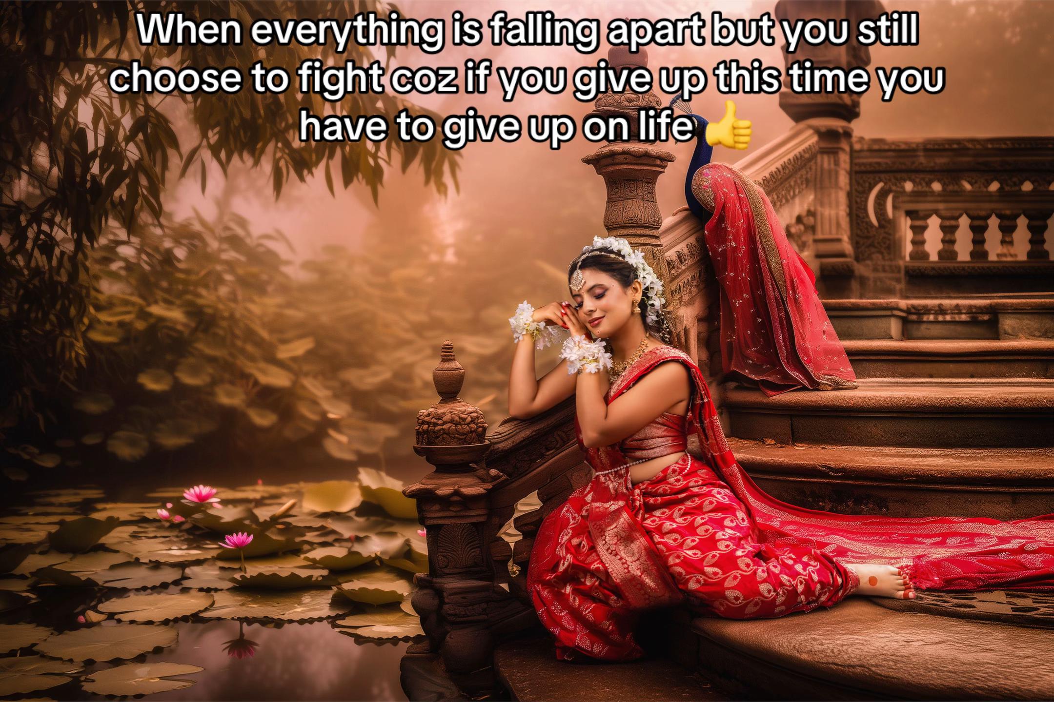 @Life of kiran ❤️