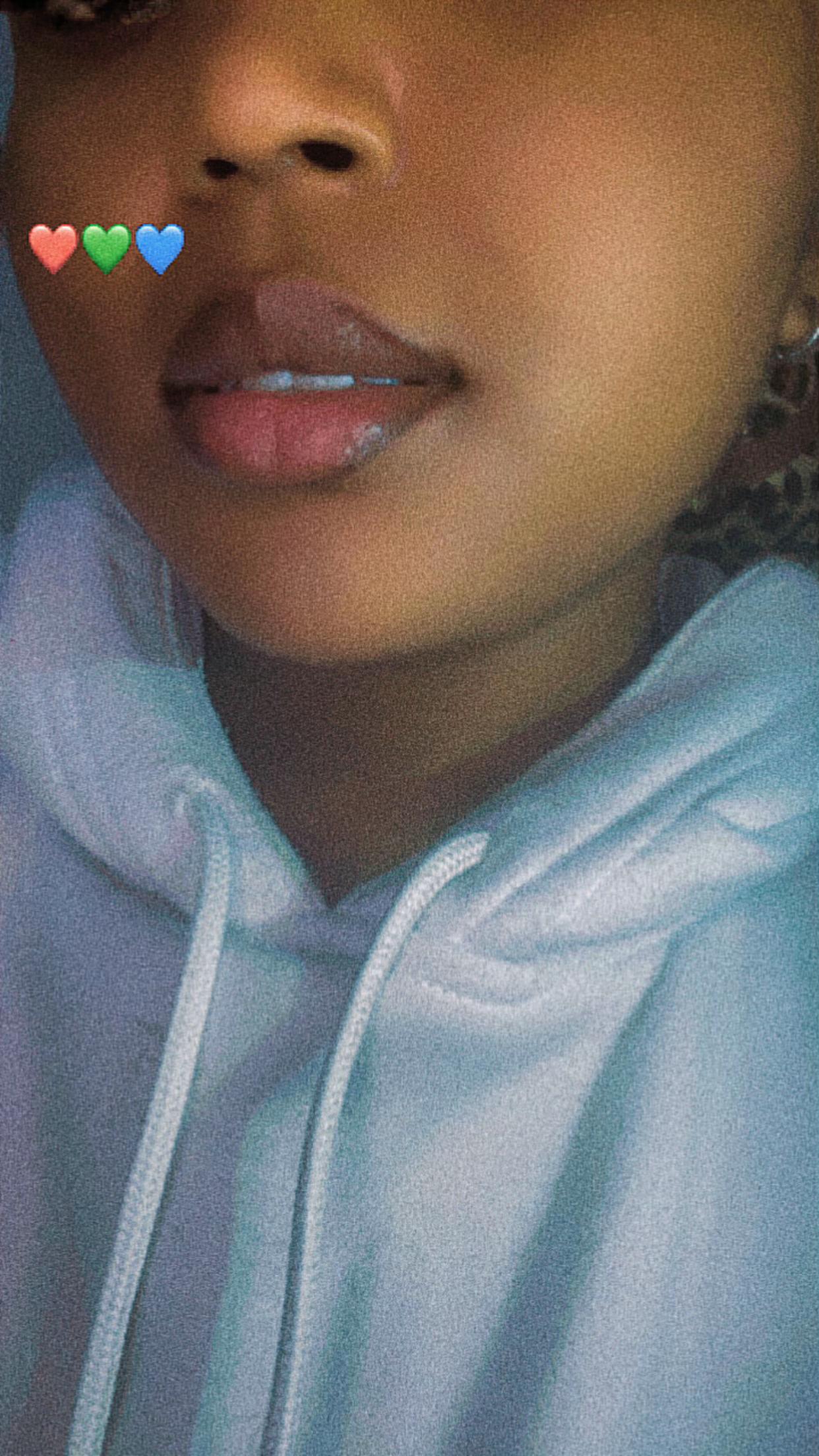 @Iamz¡♡n