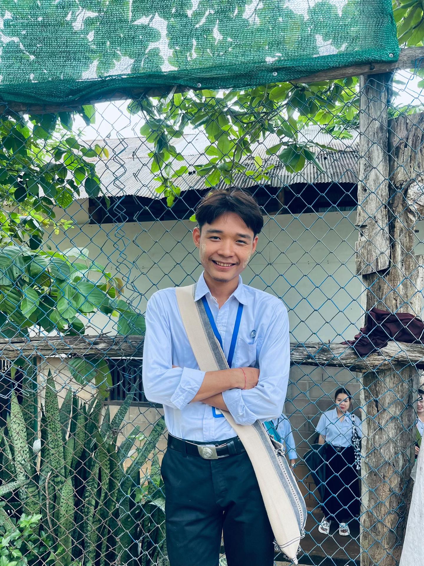 @Mahn