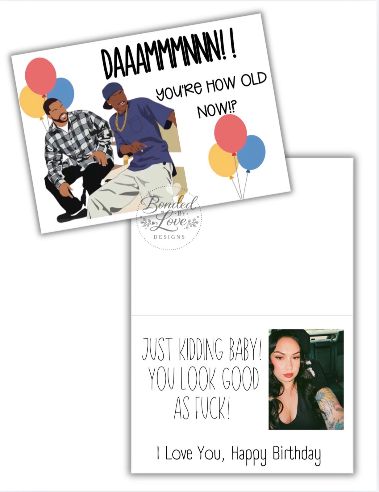 @Prison Wife Stationery ♡