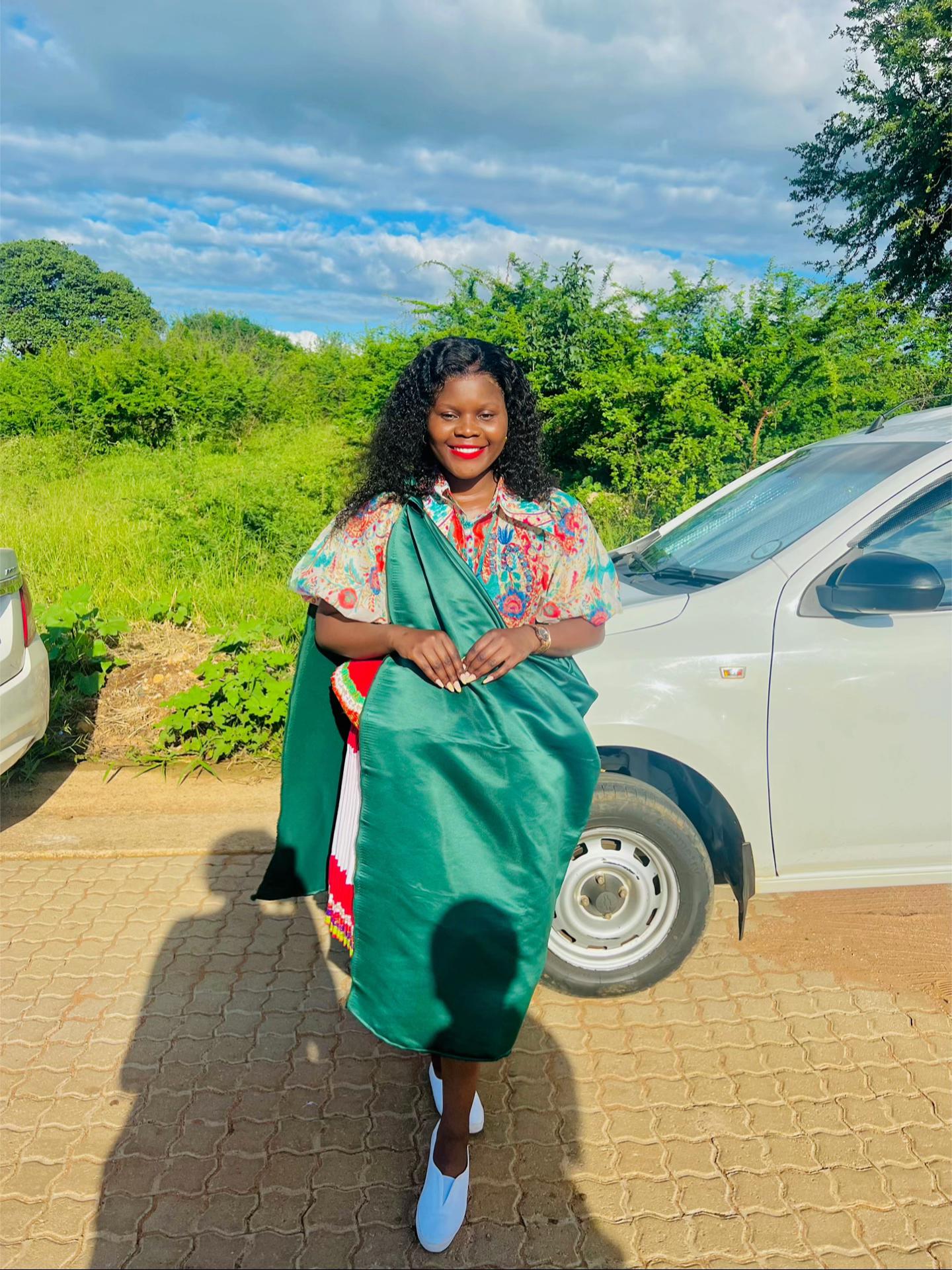 @Ida Makondo