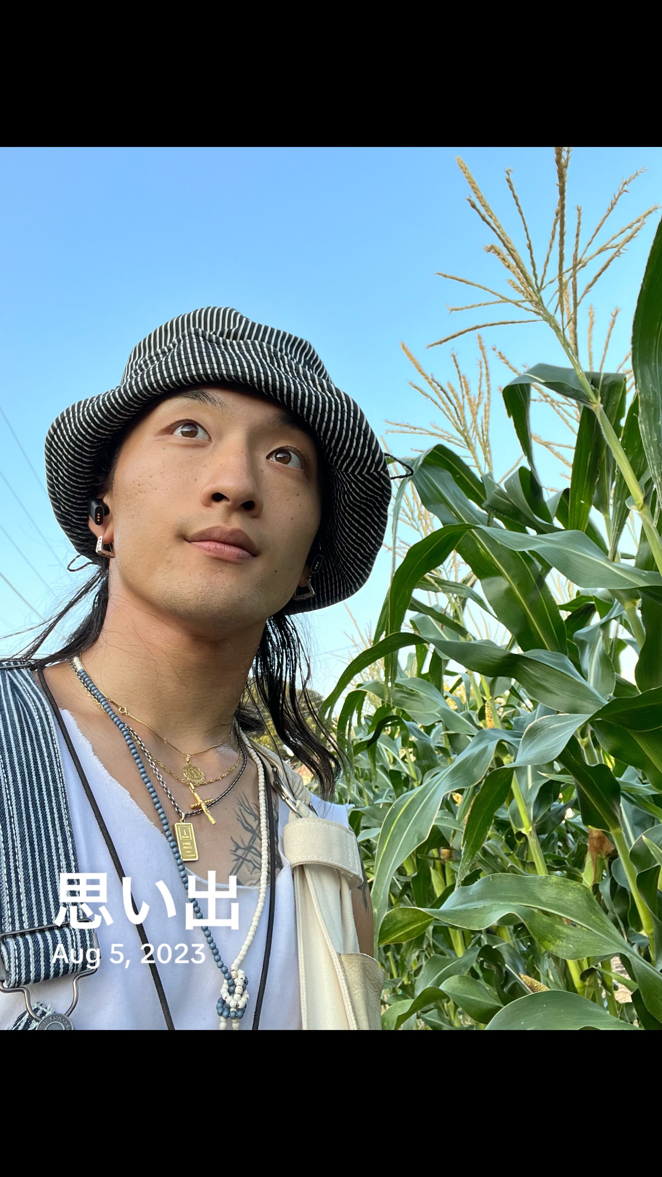 @MK〜樹〜