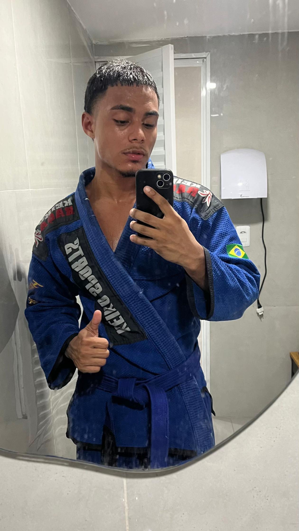 @Lind&atilde;o😼