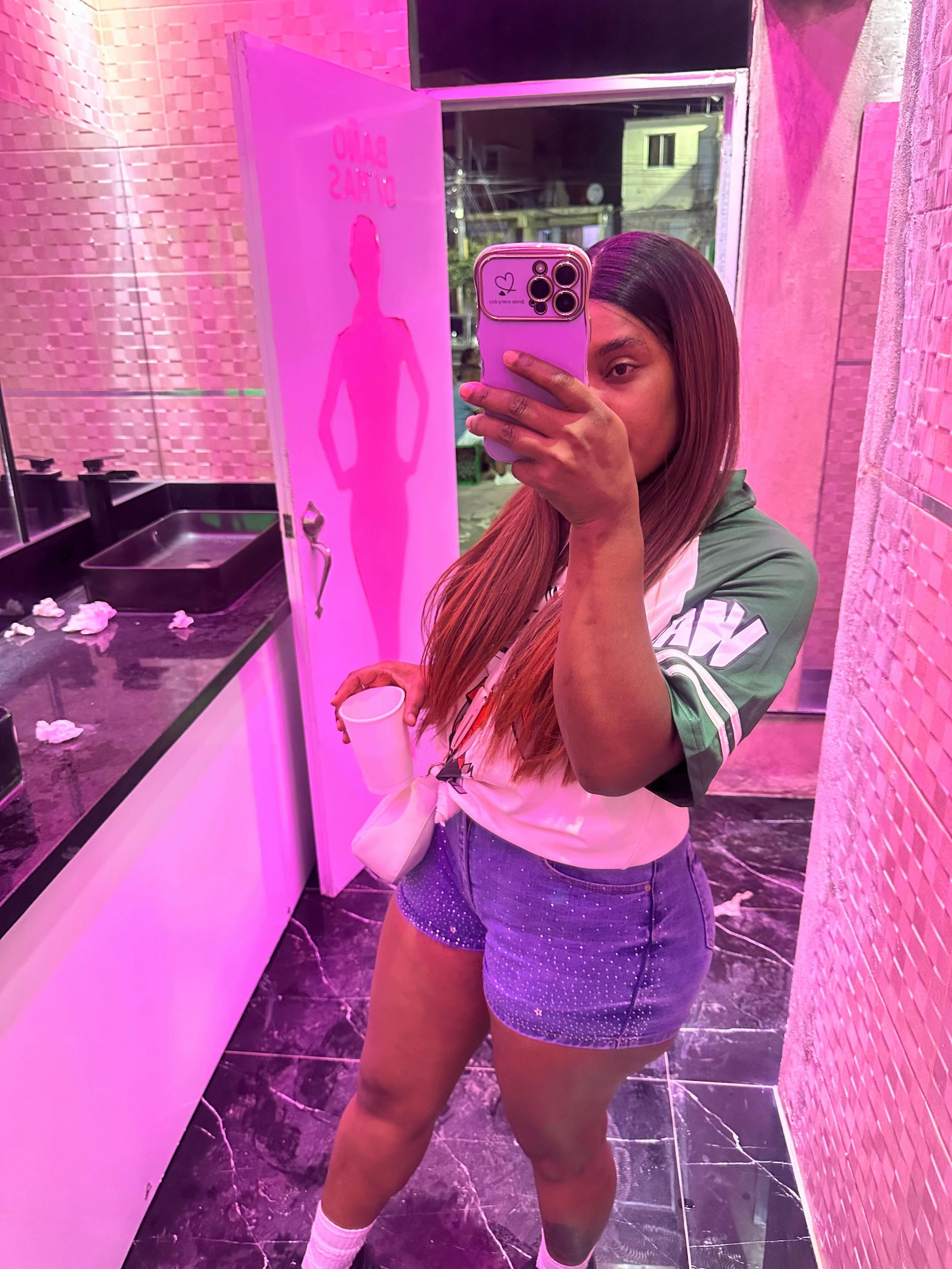 @👸🏽La REYNA DE COCO 🔧8🥥