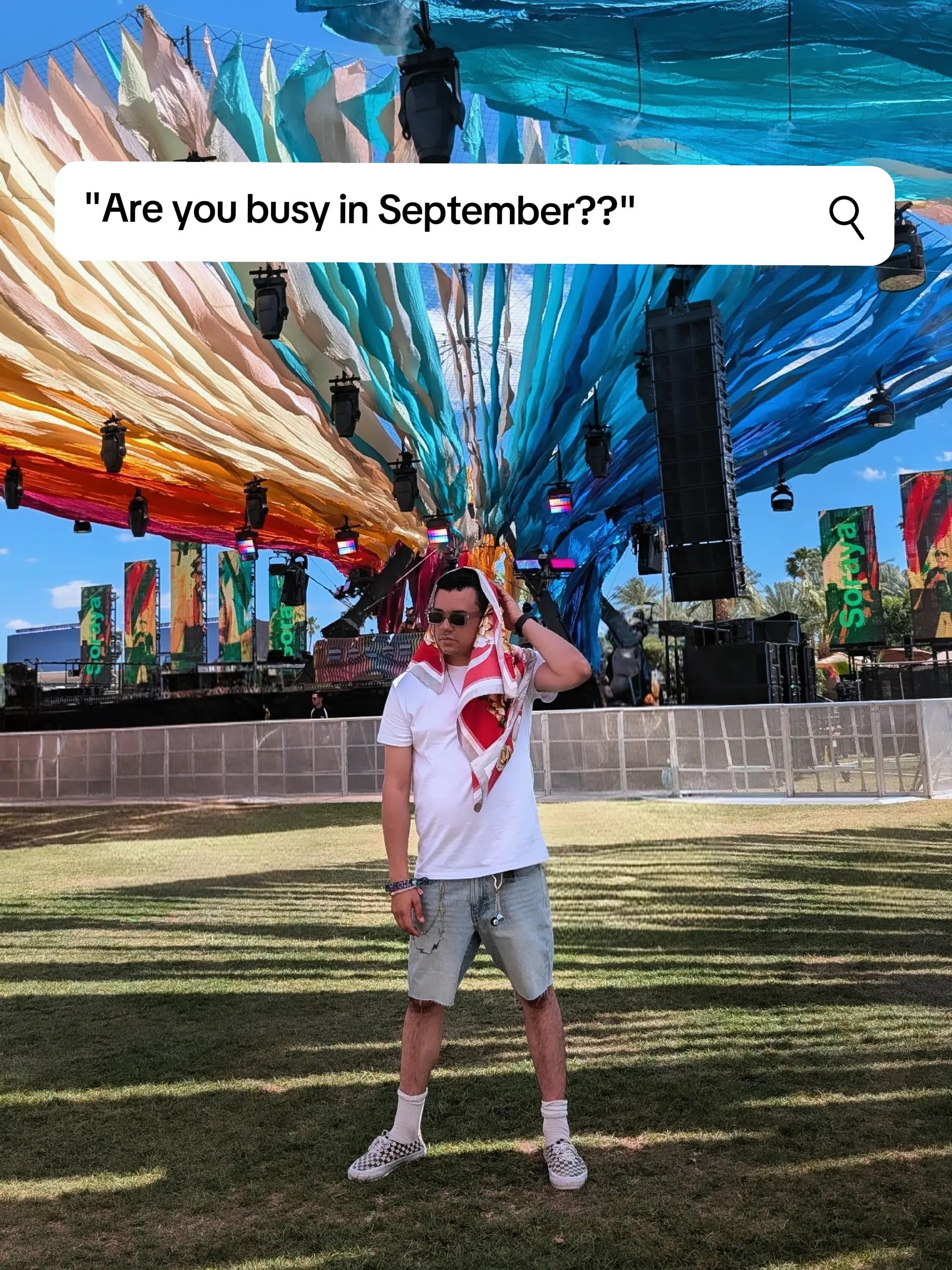 @Nick | Your Festival Guide ๐ก