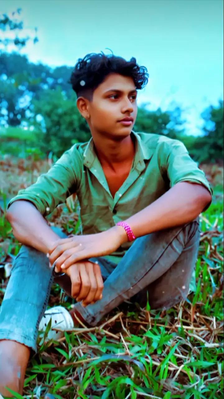 @Satyam viral boy