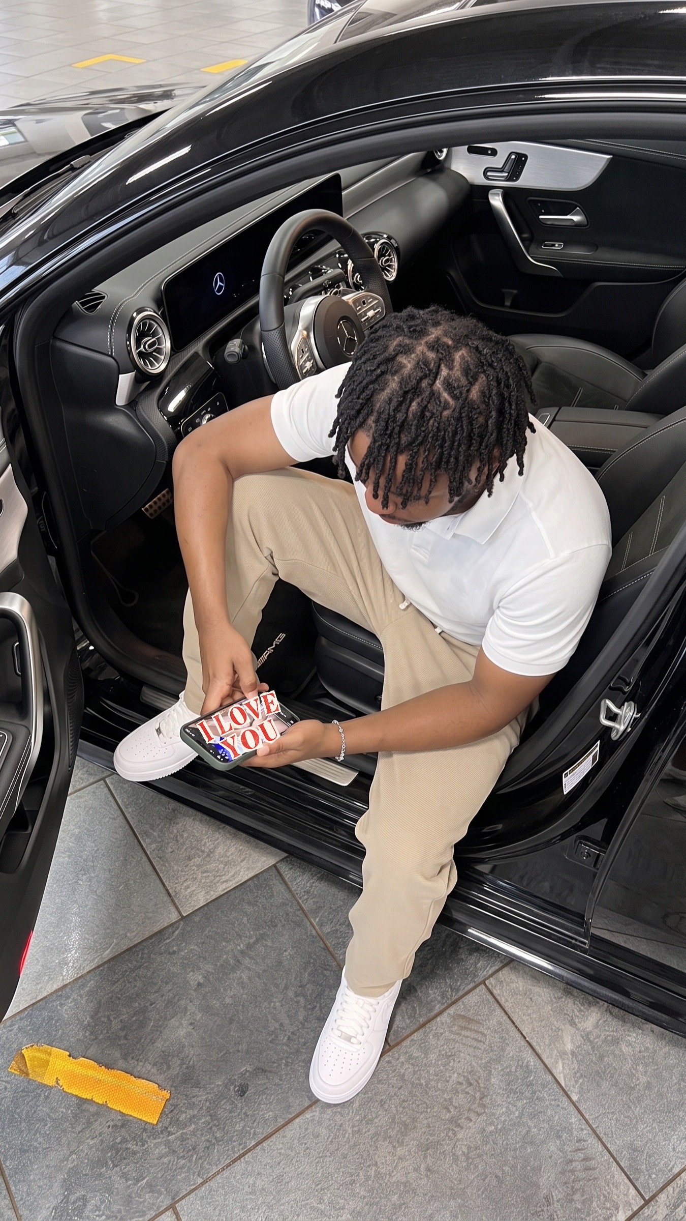 @Cyrus Prince Frank Asibit®