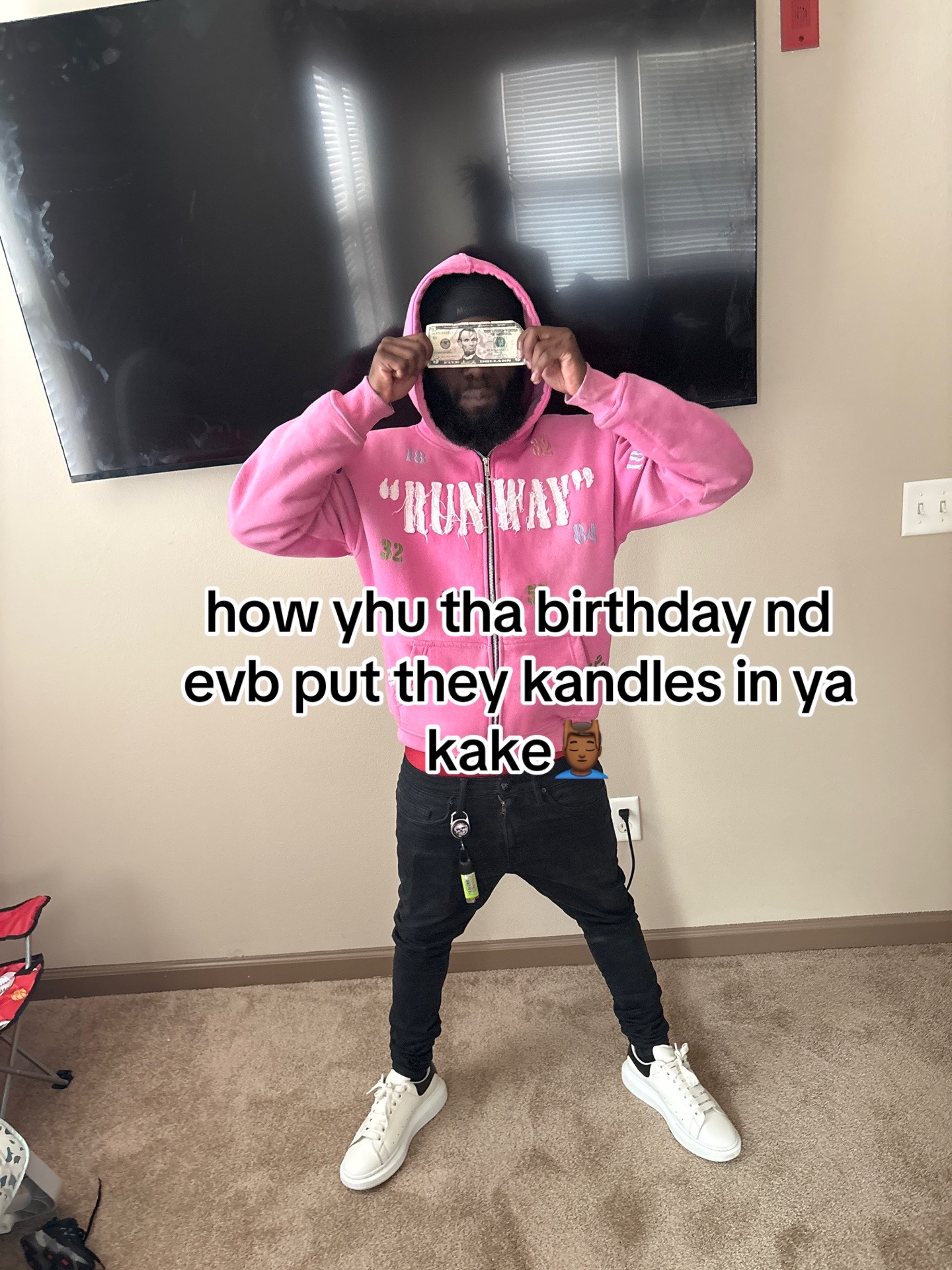 @Mr. Menaxe 🕴🏾