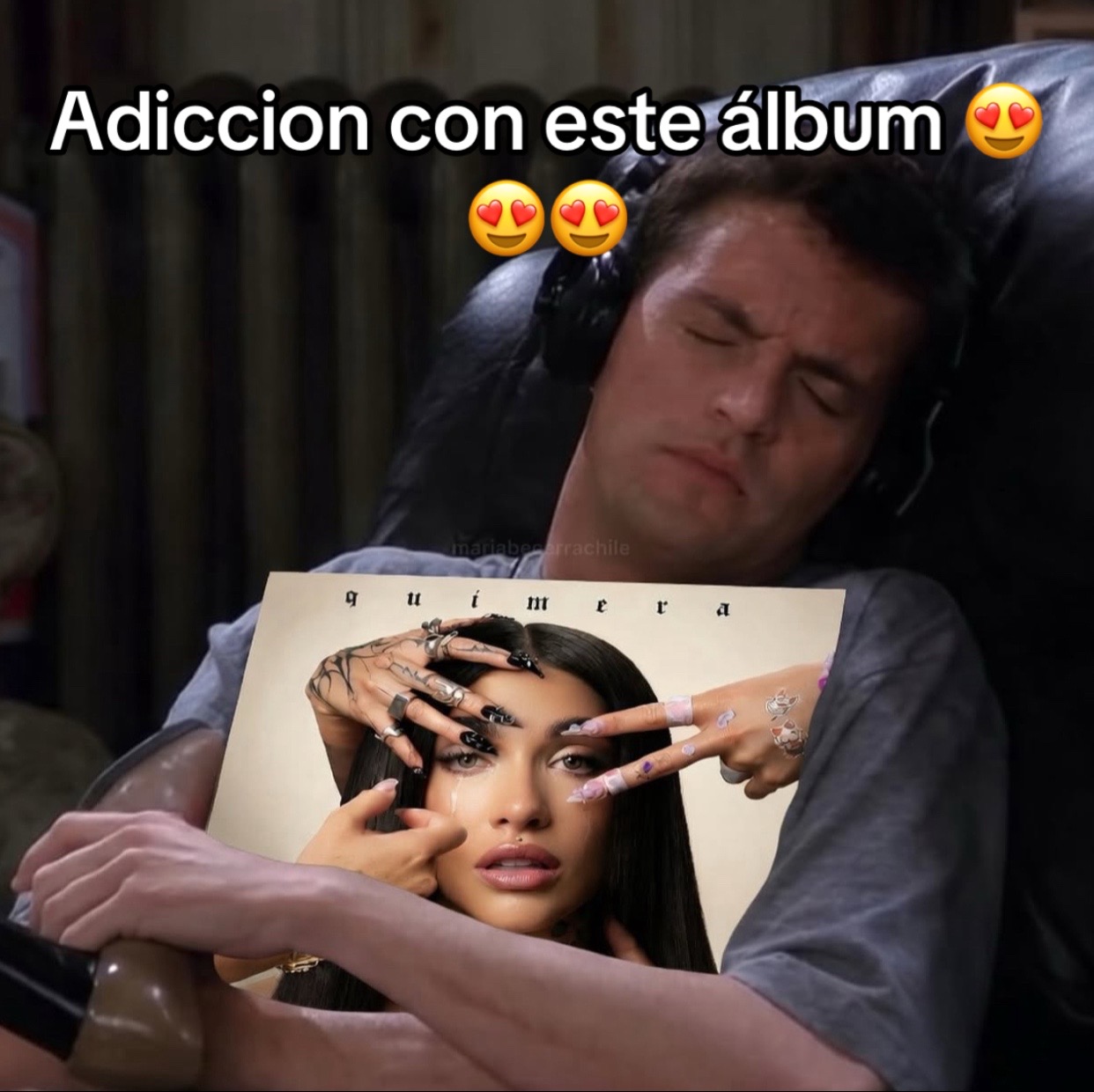 @MaríaBecerra_TuPatrona