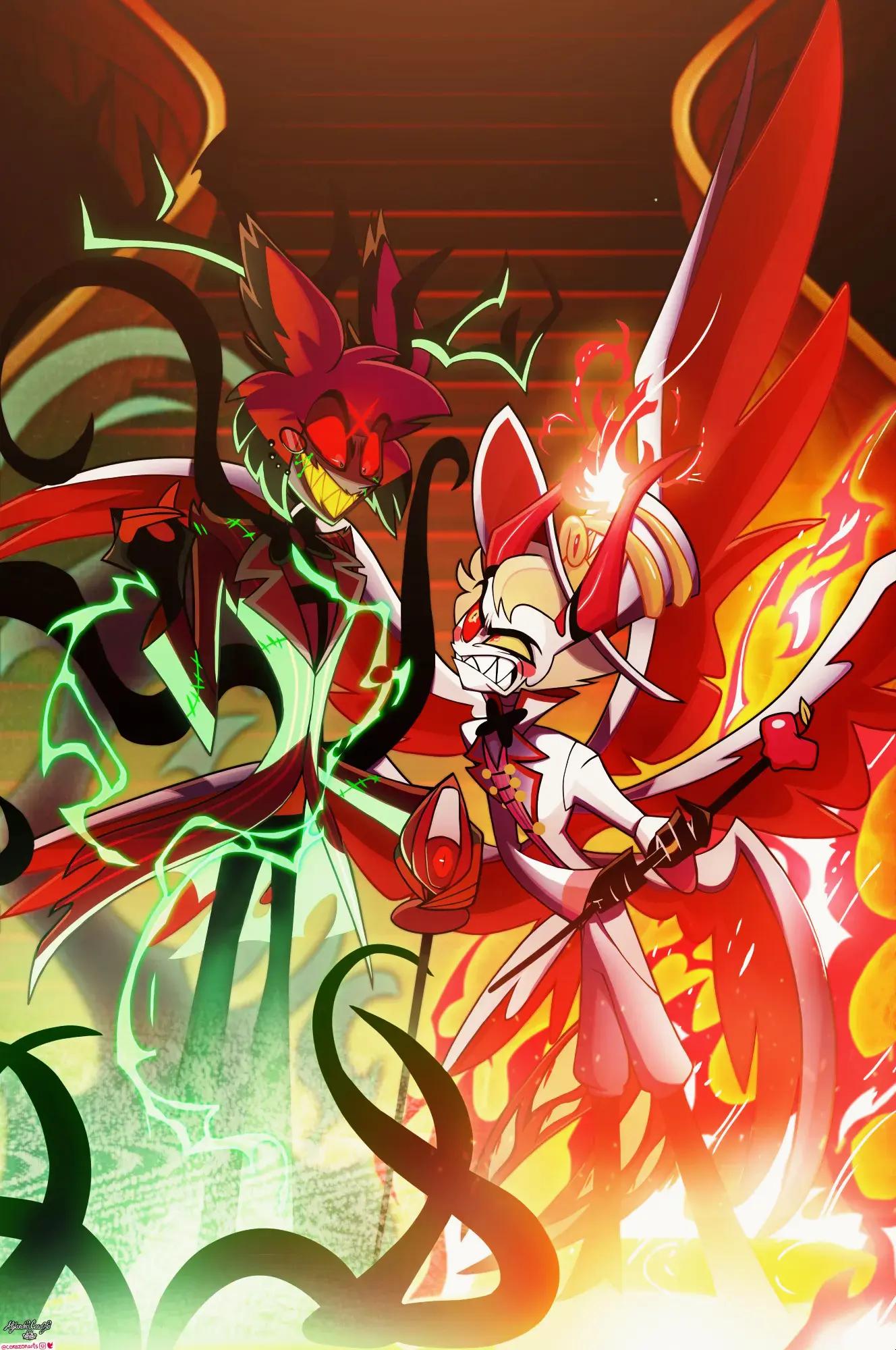 @CARMILLA 🩰CARMINES🩶 X SERA🪽