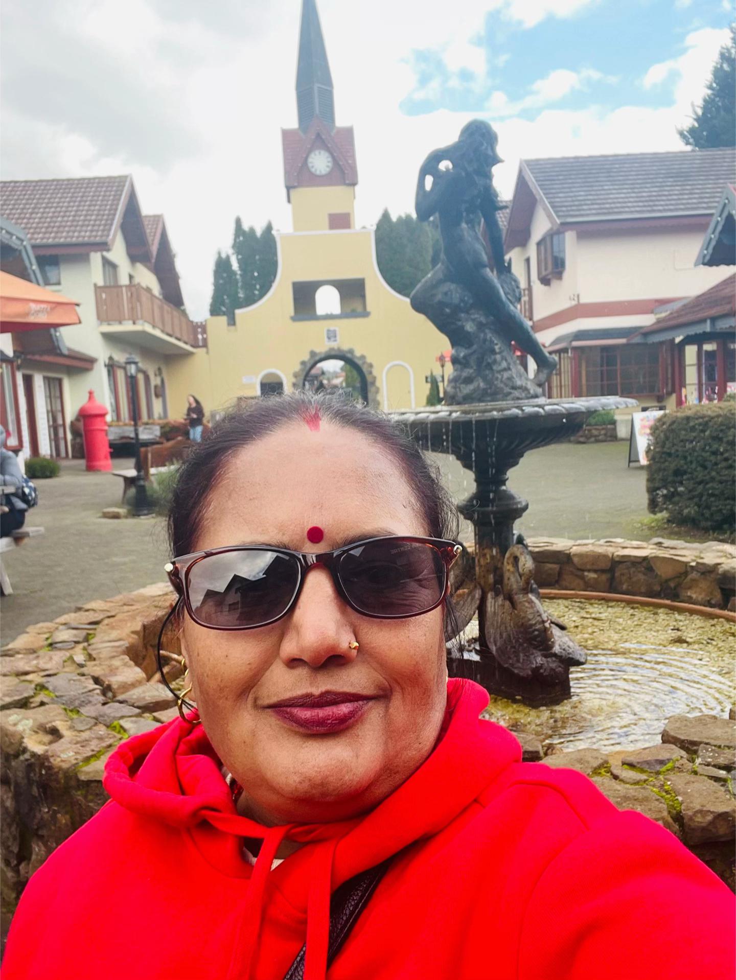 @Gita Sharma