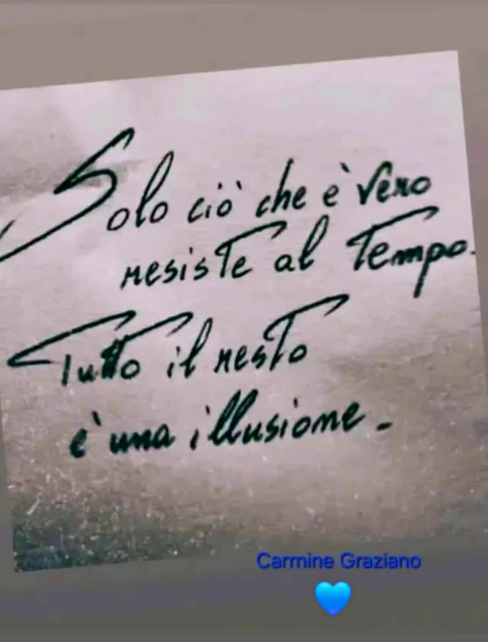 @Carmine Graziano