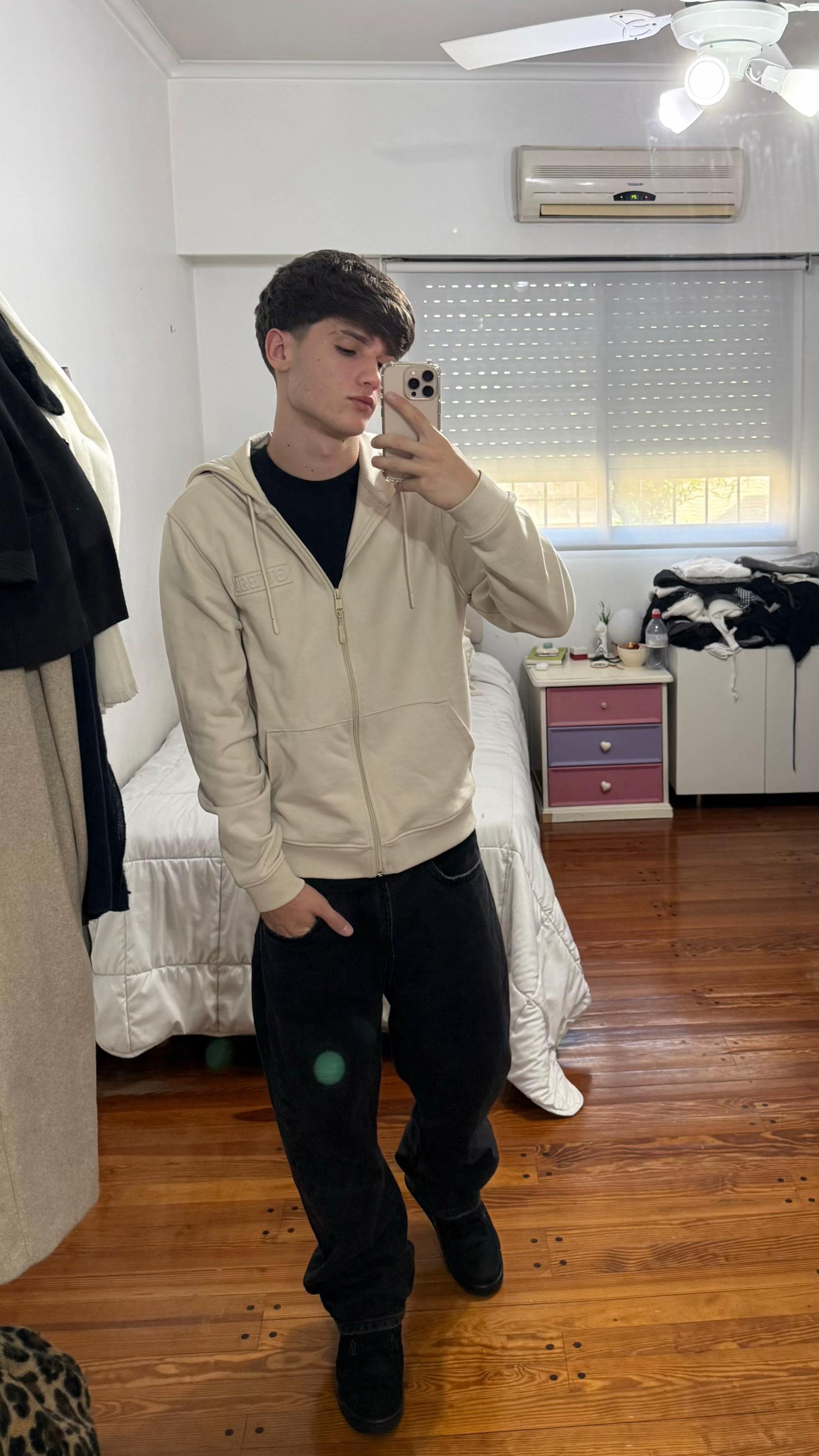 @Santino Anunziato